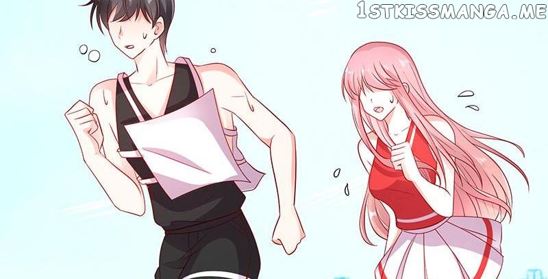Her Smile So Sweet chapter 41 - page 73