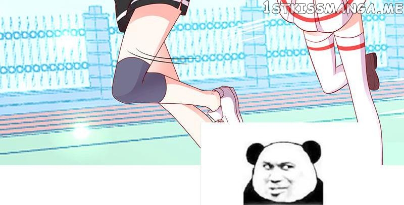 Her Smile So Sweet chapter 41 - page 74
