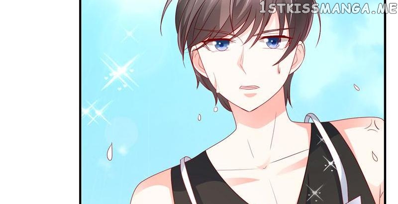 Her Smile So Sweet chapter 41 - page 9