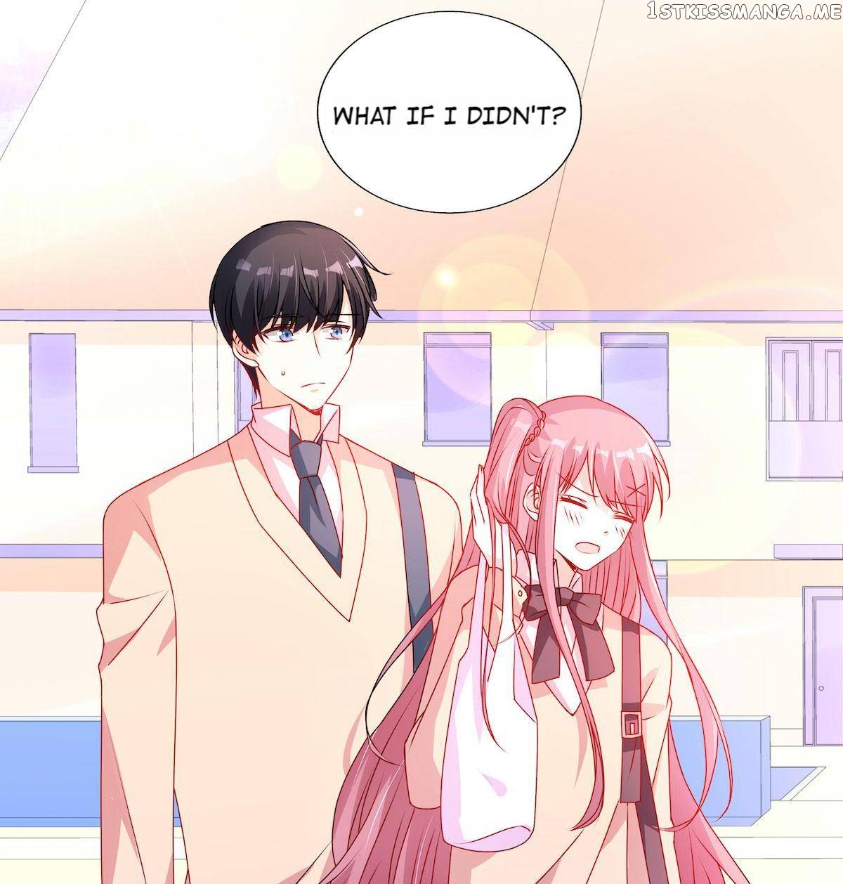 Her Smile So Sweet chapter 101 - page 10