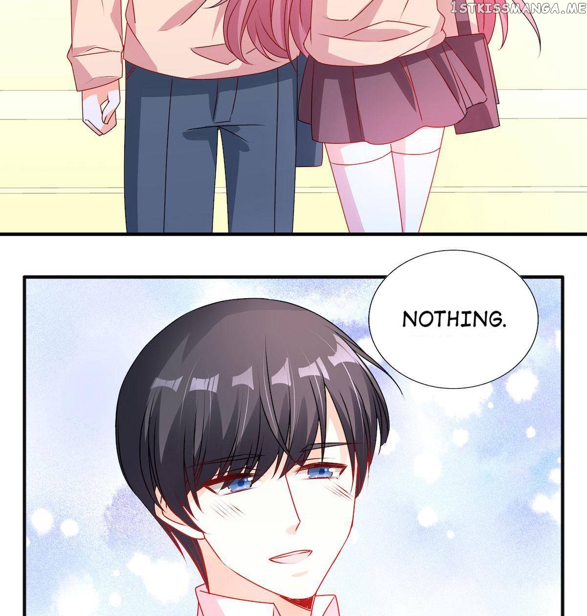 Her Smile So Sweet chapter 101 - page 11