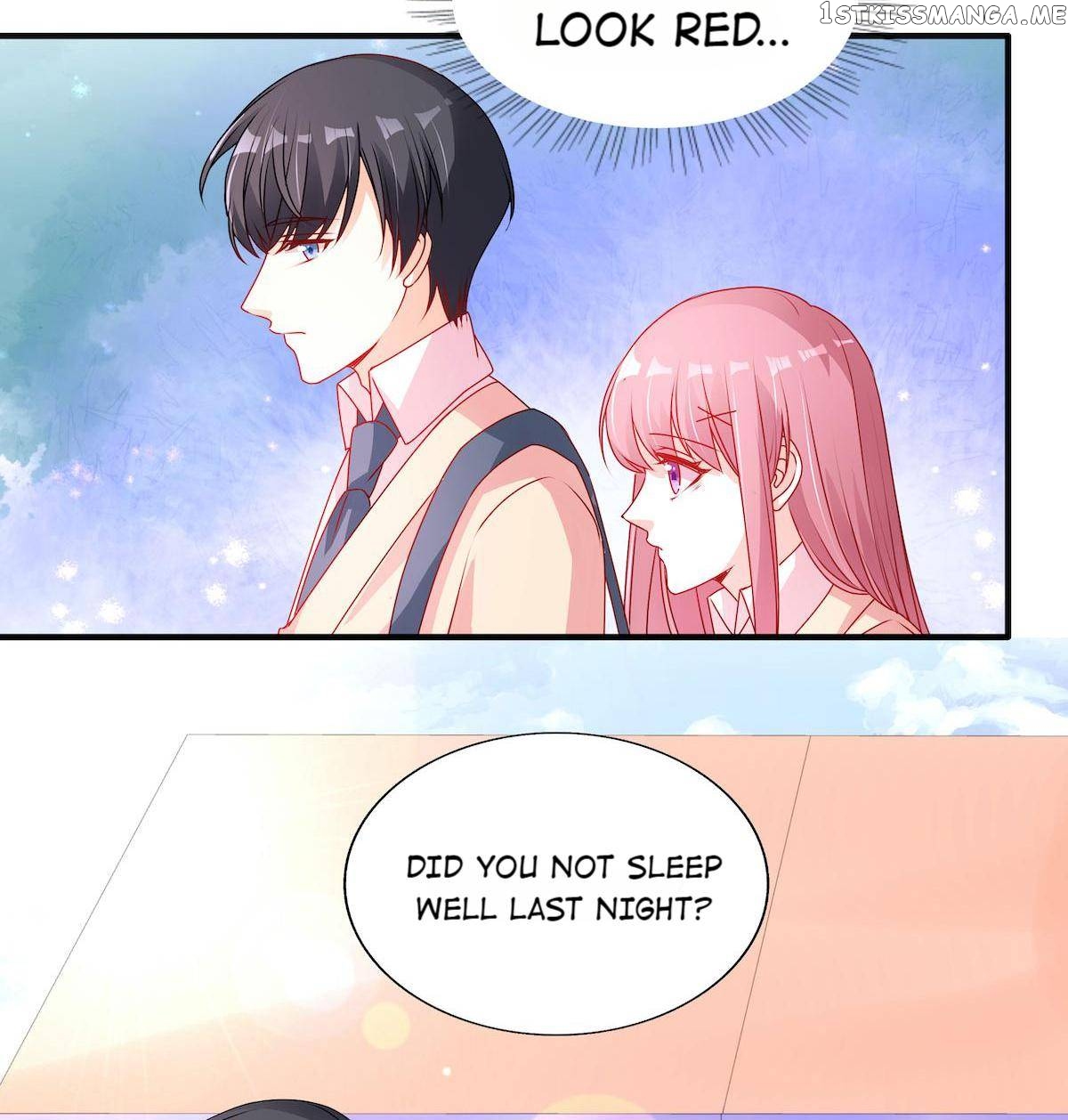 Her Smile So Sweet chapter 101 - page 13