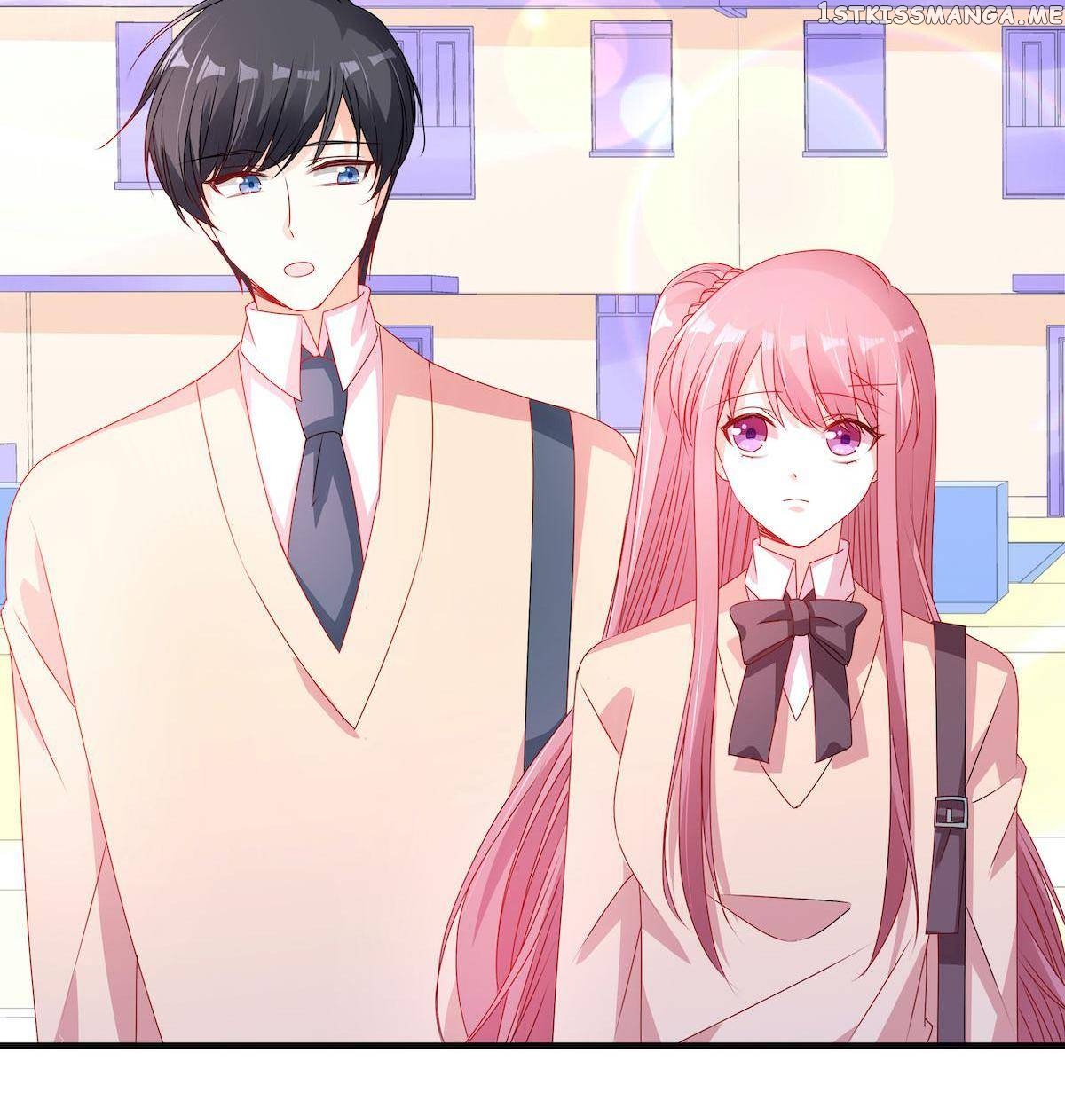 Her Smile So Sweet chapter 101 - page 14