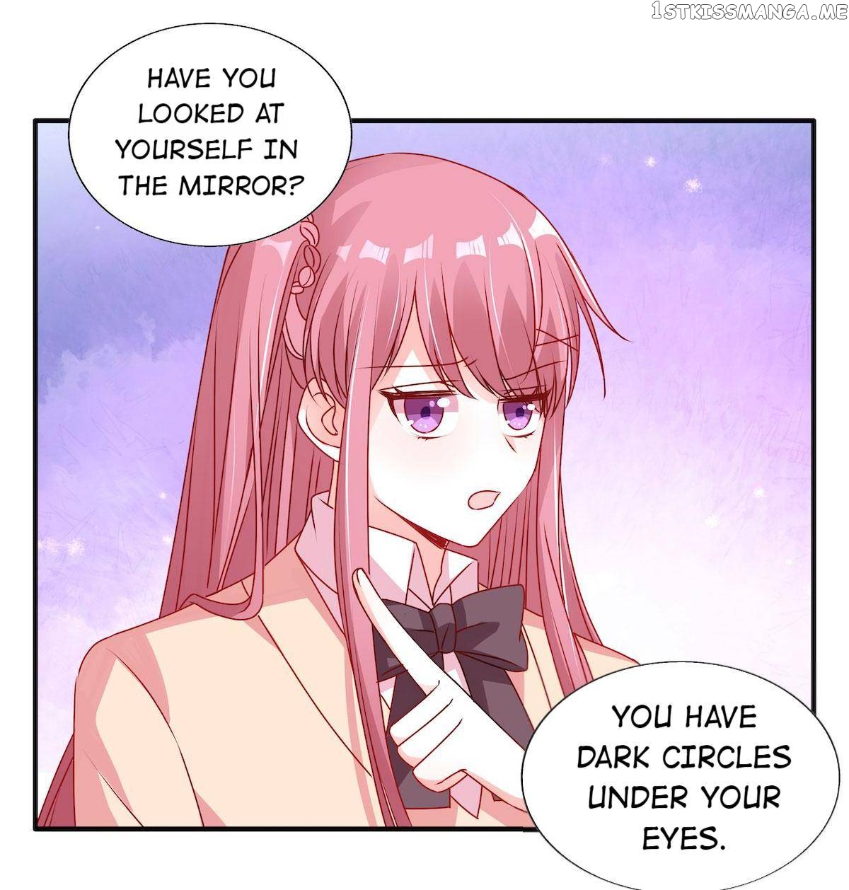 Her Smile So Sweet chapter 101 - page 15