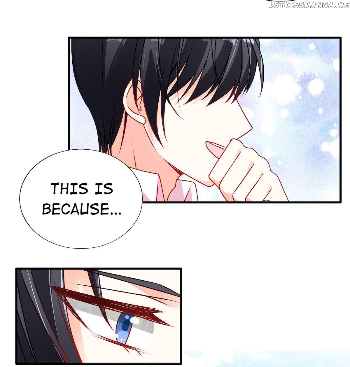 Her Smile So Sweet chapter 101 - page 16
