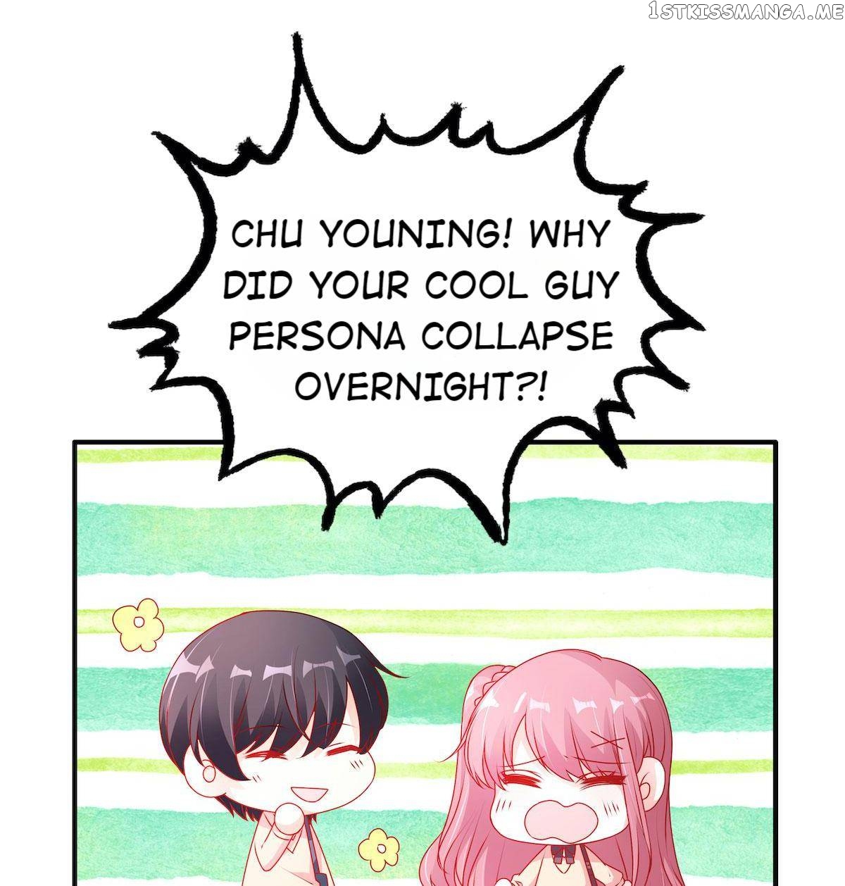 Her Smile So Sweet chapter 101 - page 20