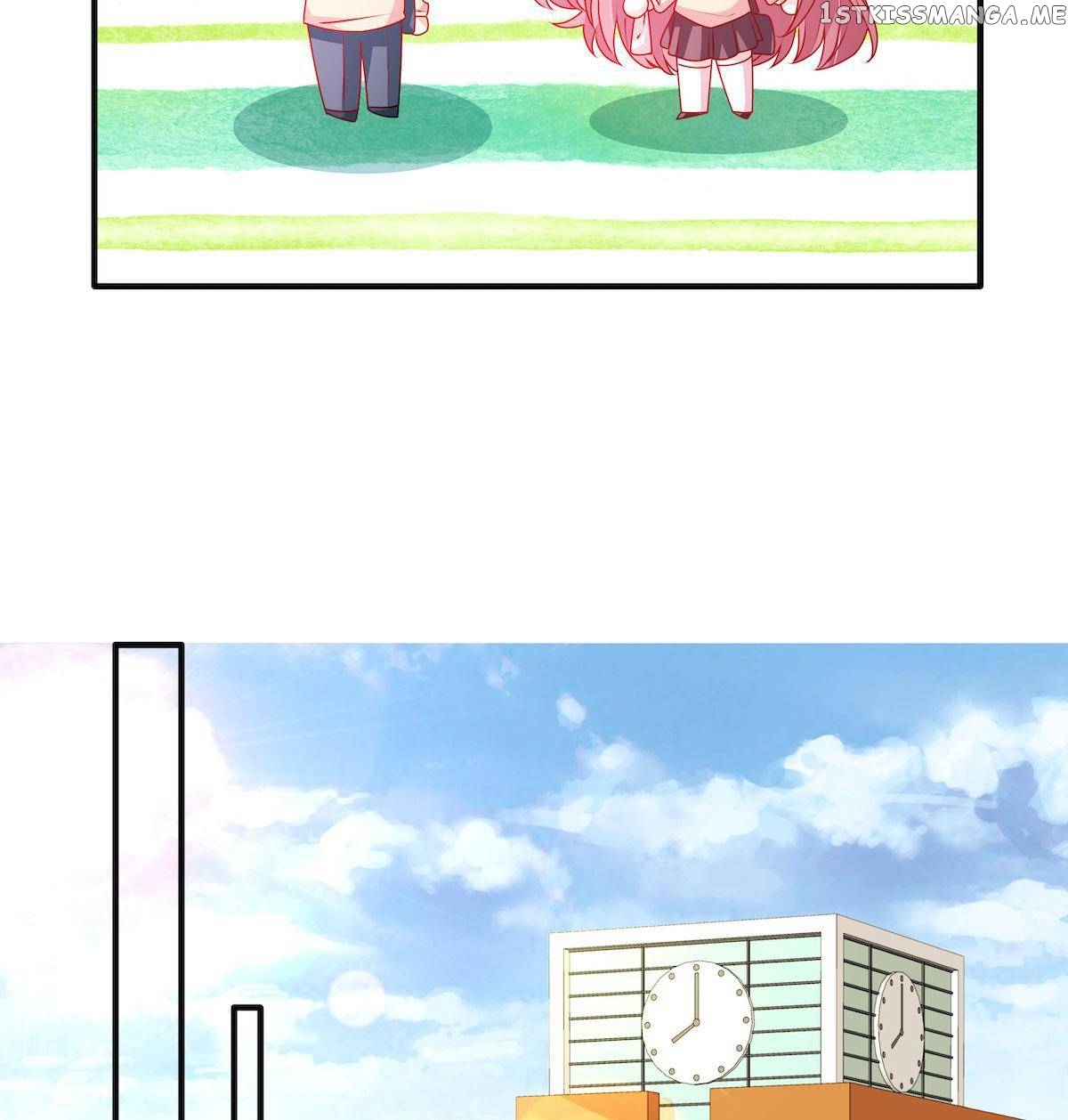 Her Smile So Sweet chapter 101 - page 21