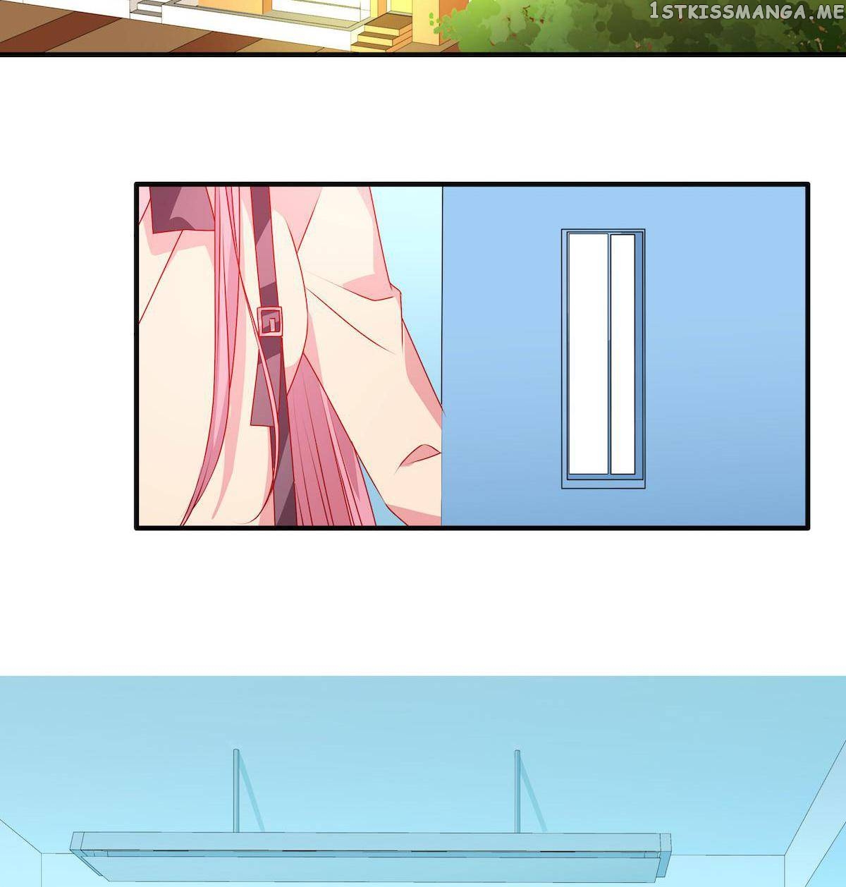 Her Smile So Sweet chapter 101 - page 23