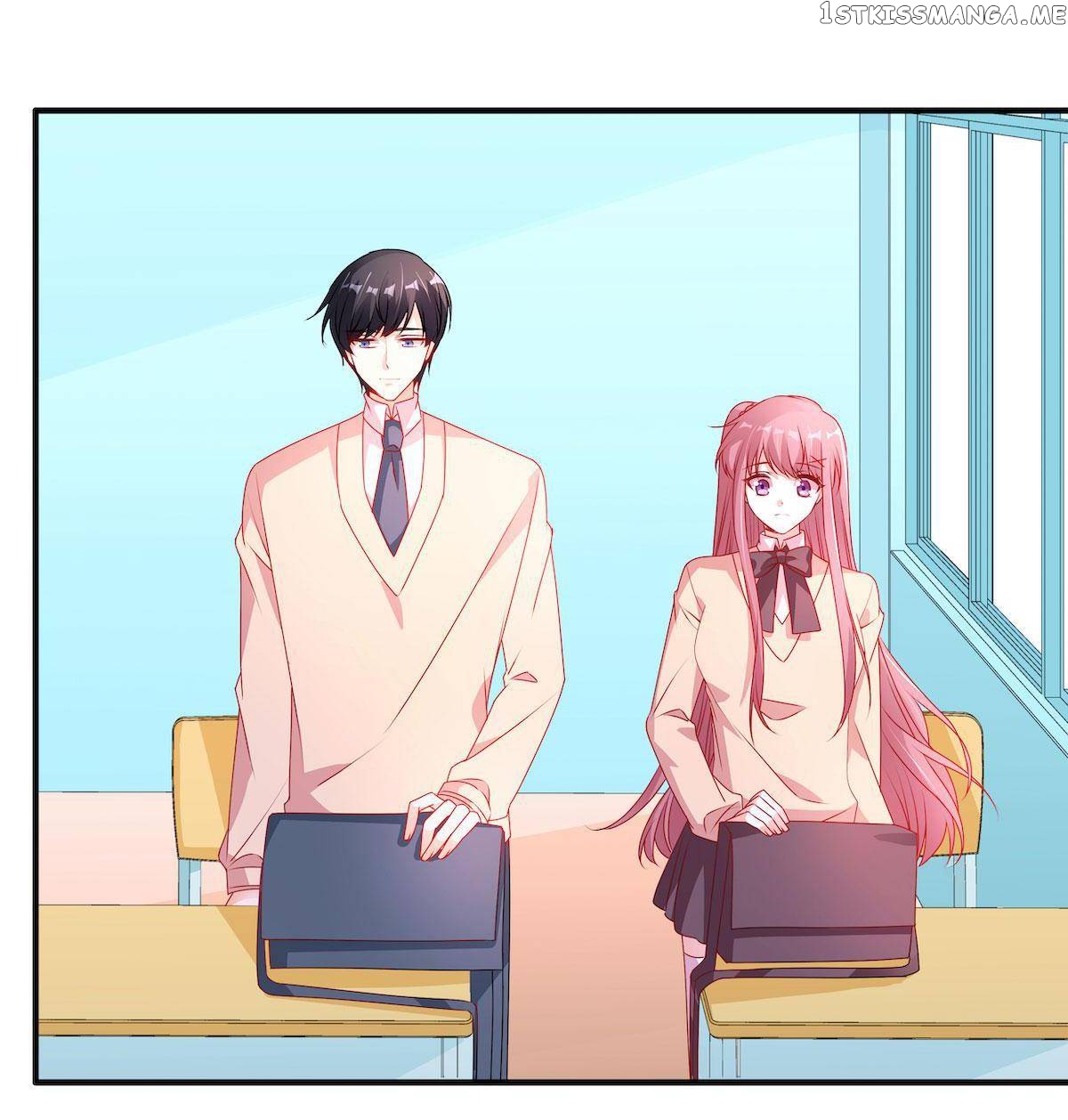 Her Smile So Sweet chapter 101 - page 25