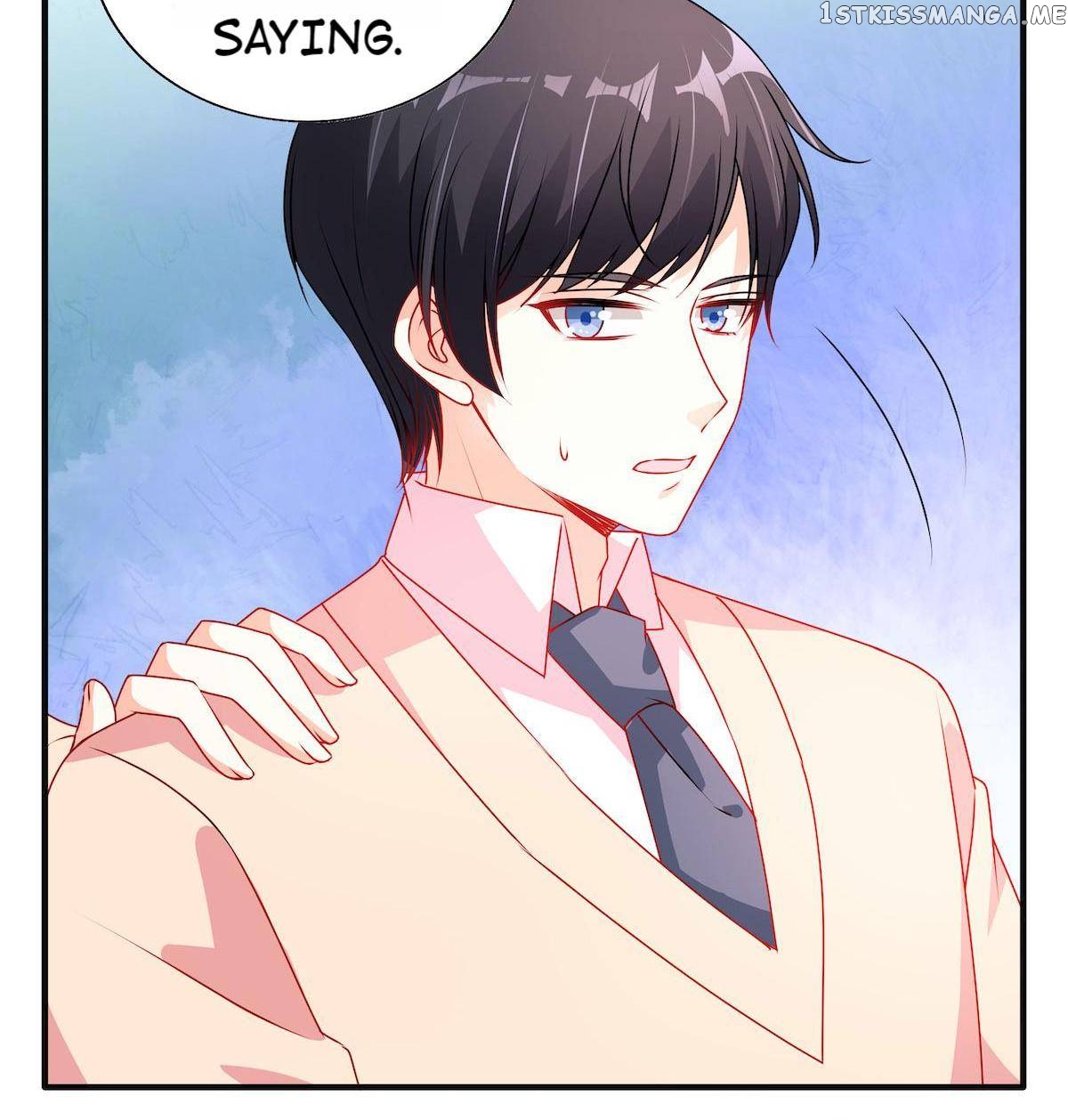 Her Smile So Sweet chapter 101 - page 28
