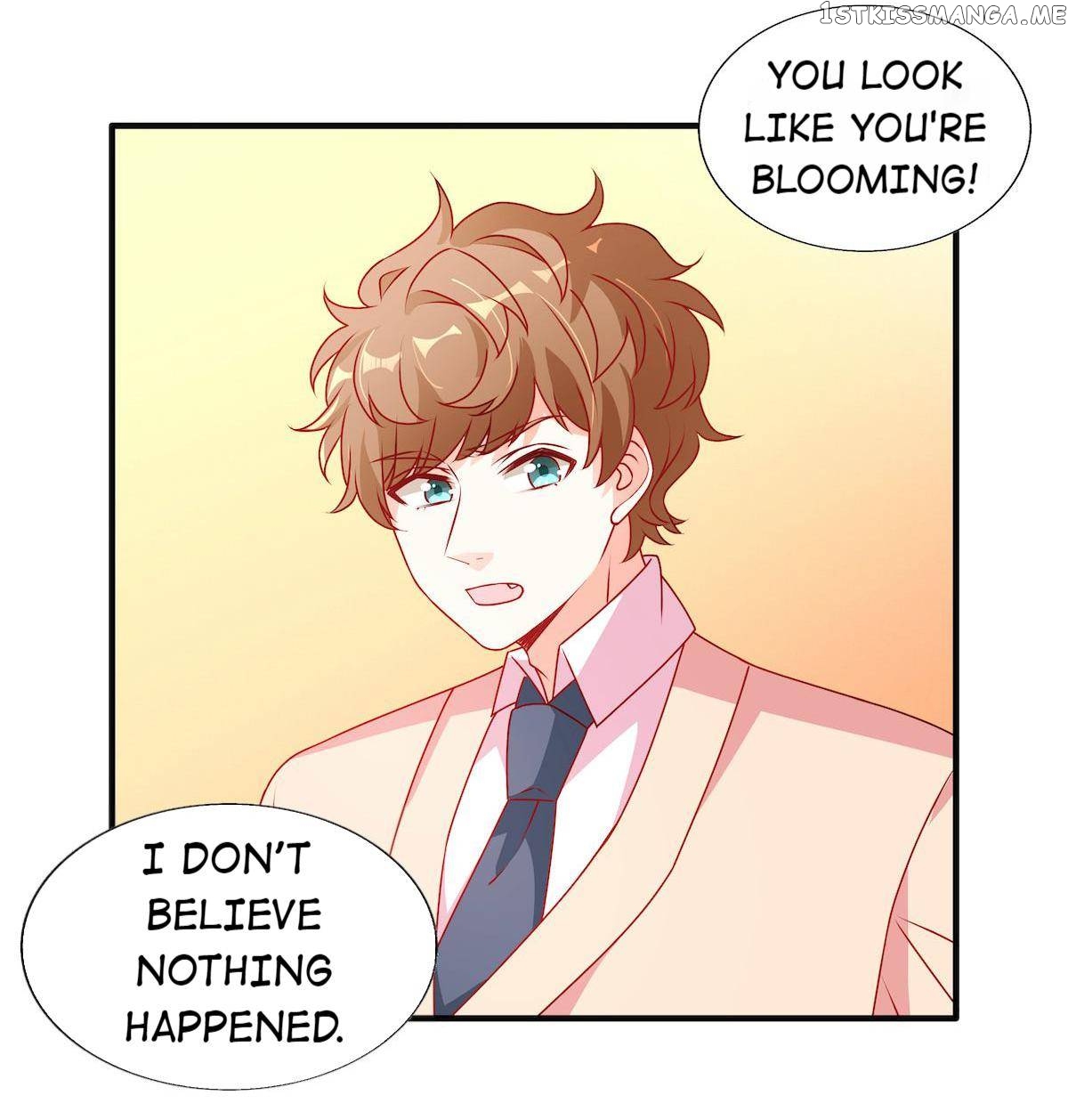 Her Smile So Sweet chapter 101 - page 29