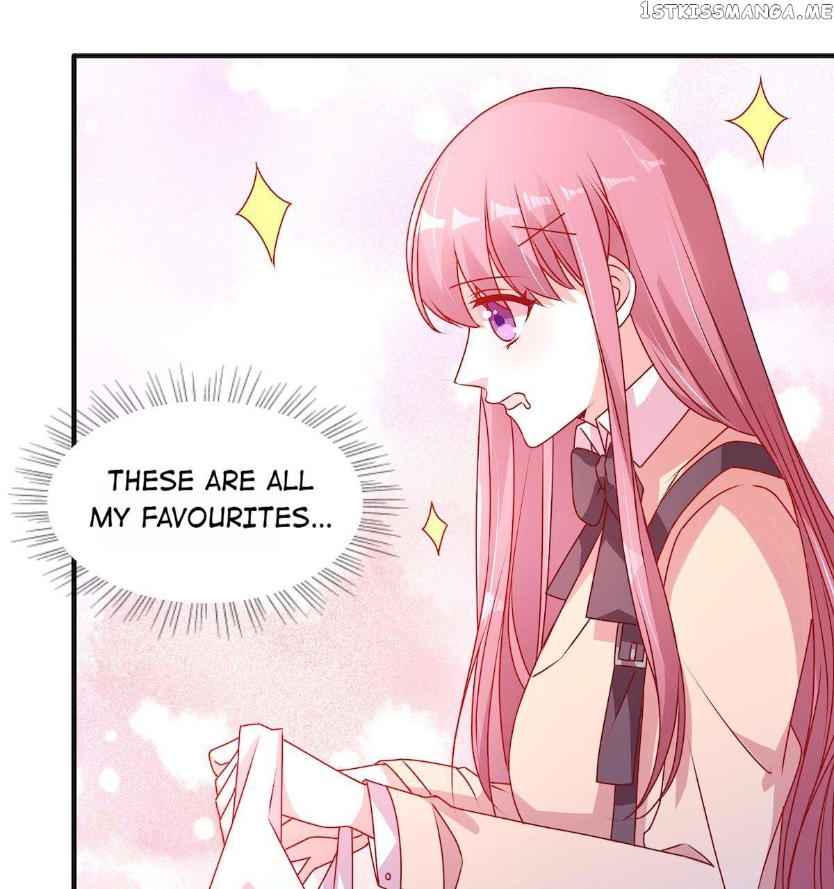 Her Smile So Sweet chapter 101 - page 3