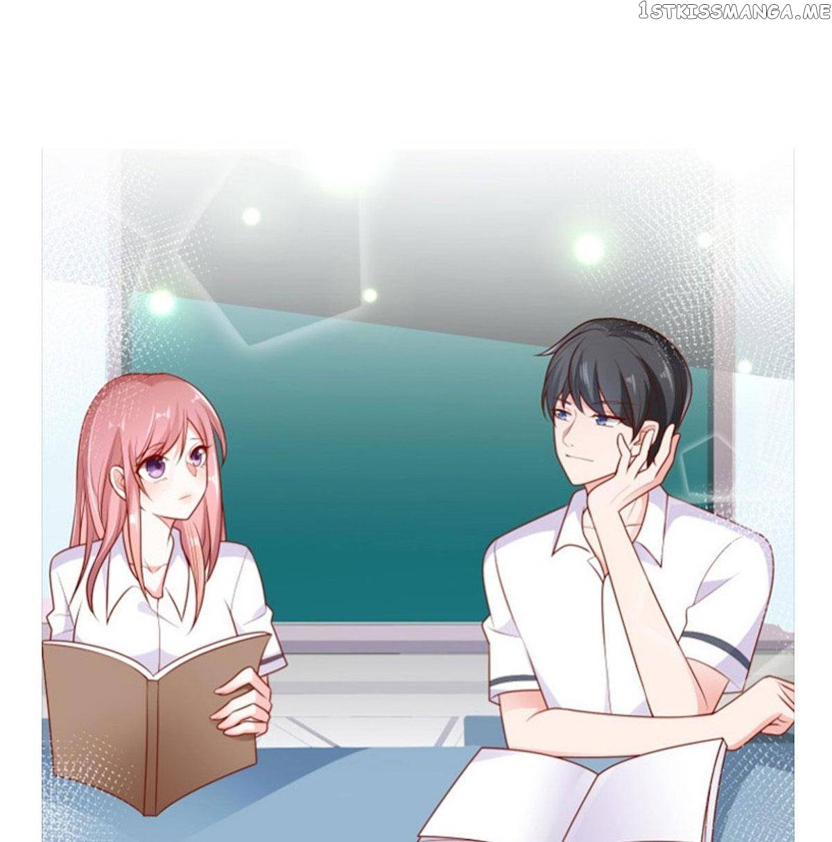 Her Smile So Sweet chapter 101 - page 30