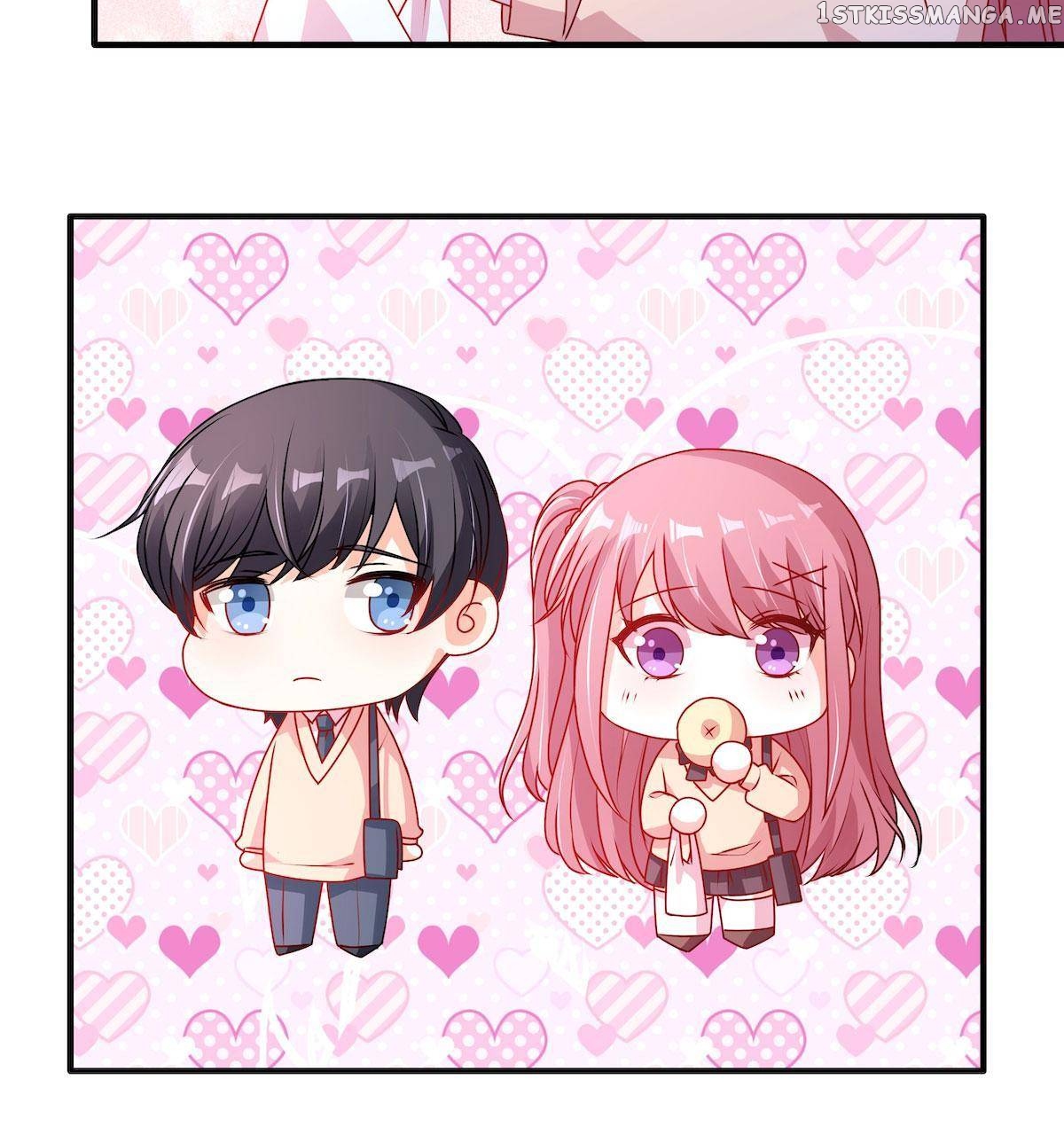 Her Smile So Sweet chapter 101 - page 4