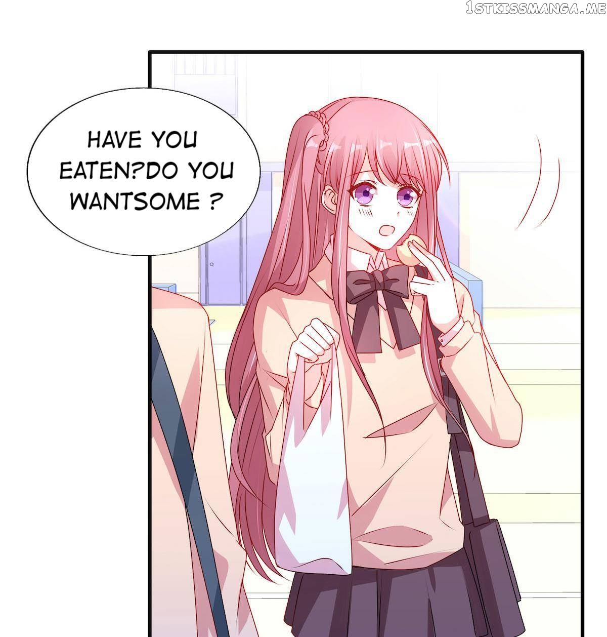 Her Smile So Sweet chapter 101 - page 5