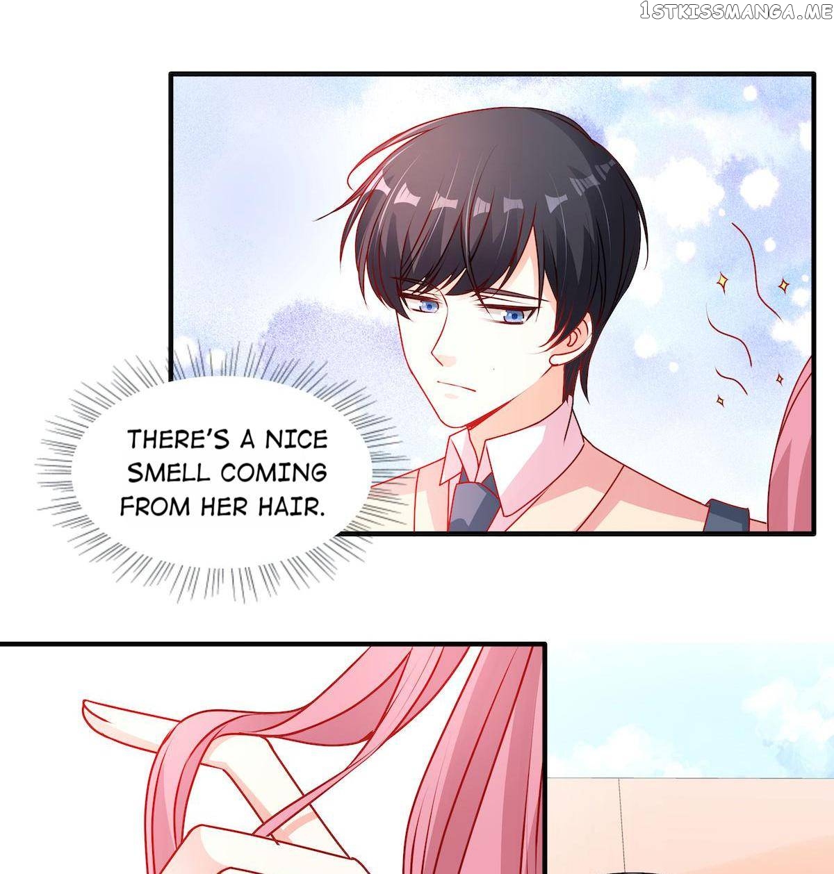 Her Smile So Sweet chapter 101 - page 7