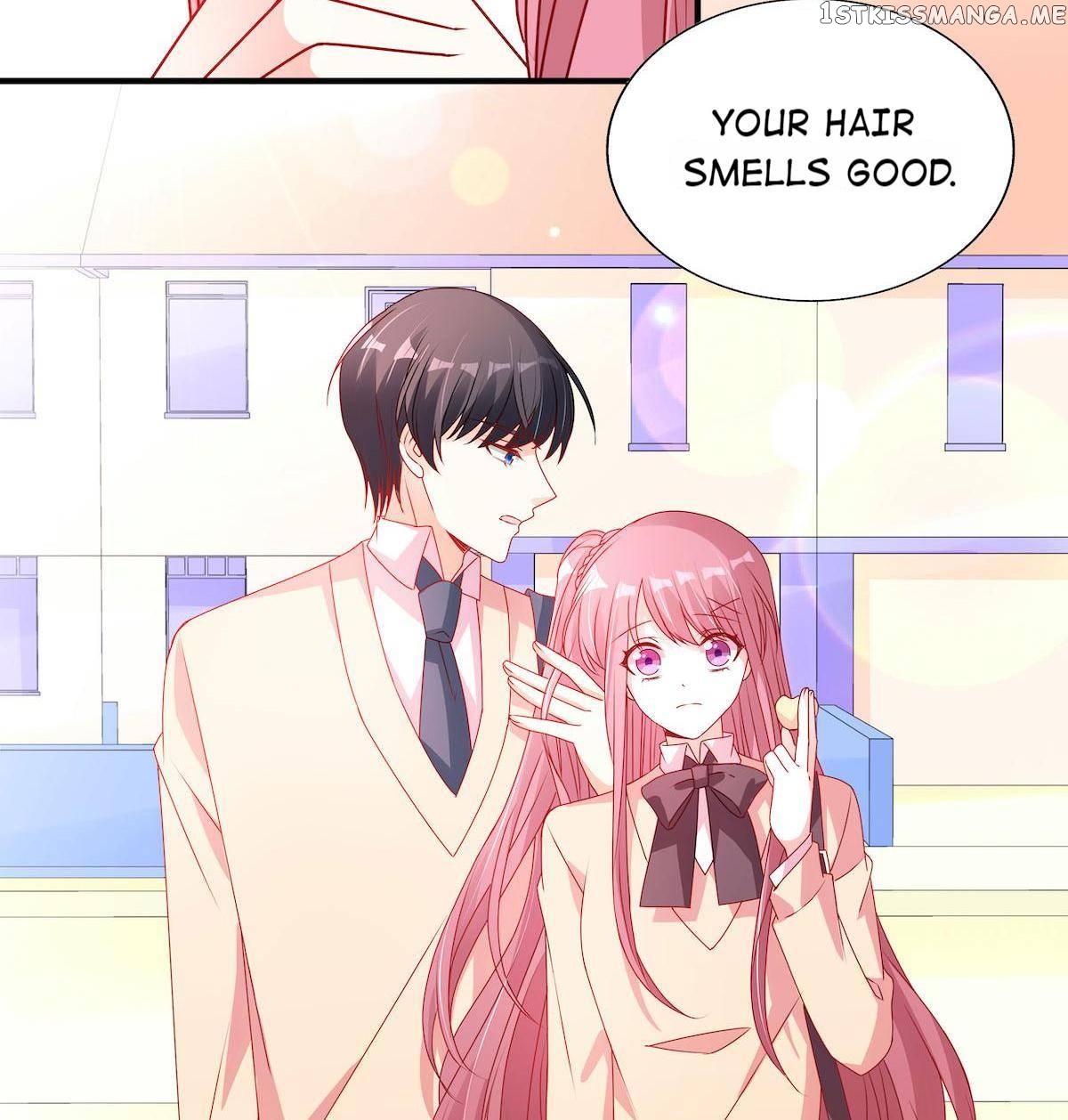 Her Smile So Sweet chapter 101 - page 8