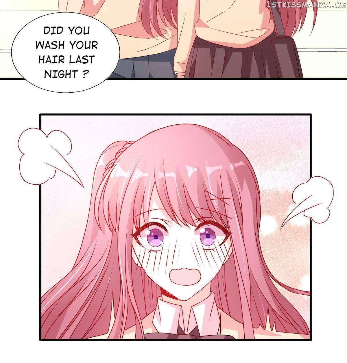 Her Smile So Sweet chapter 101 - page 9