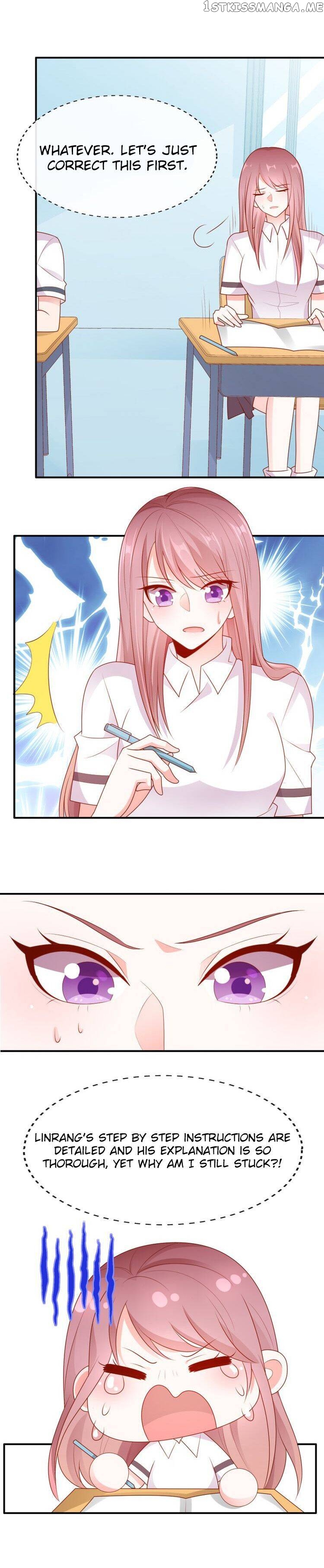 Her Smile So Sweet chapter 9 - page 4