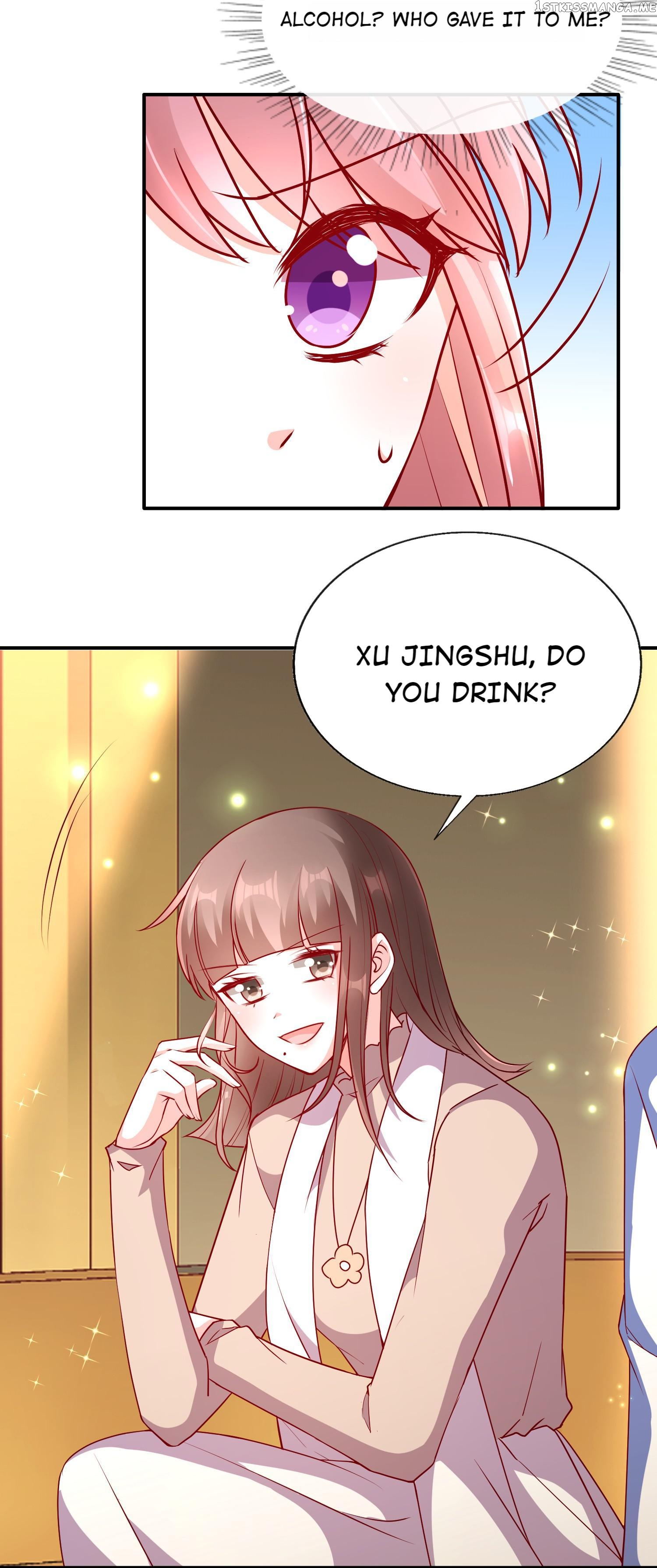Her Smile So Sweet chapter 84 - page 13