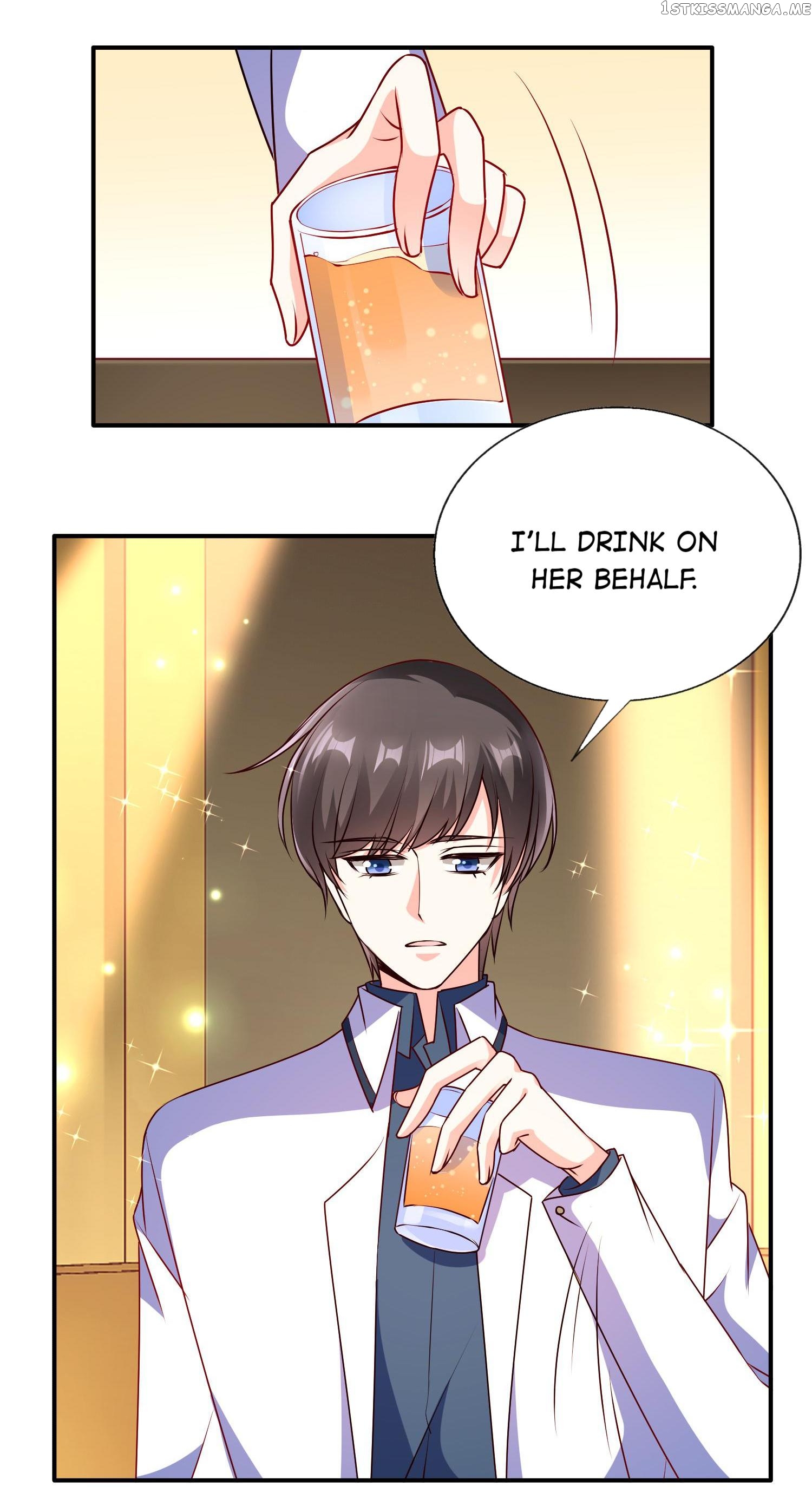 Her Smile So Sweet chapter 84 - page 16