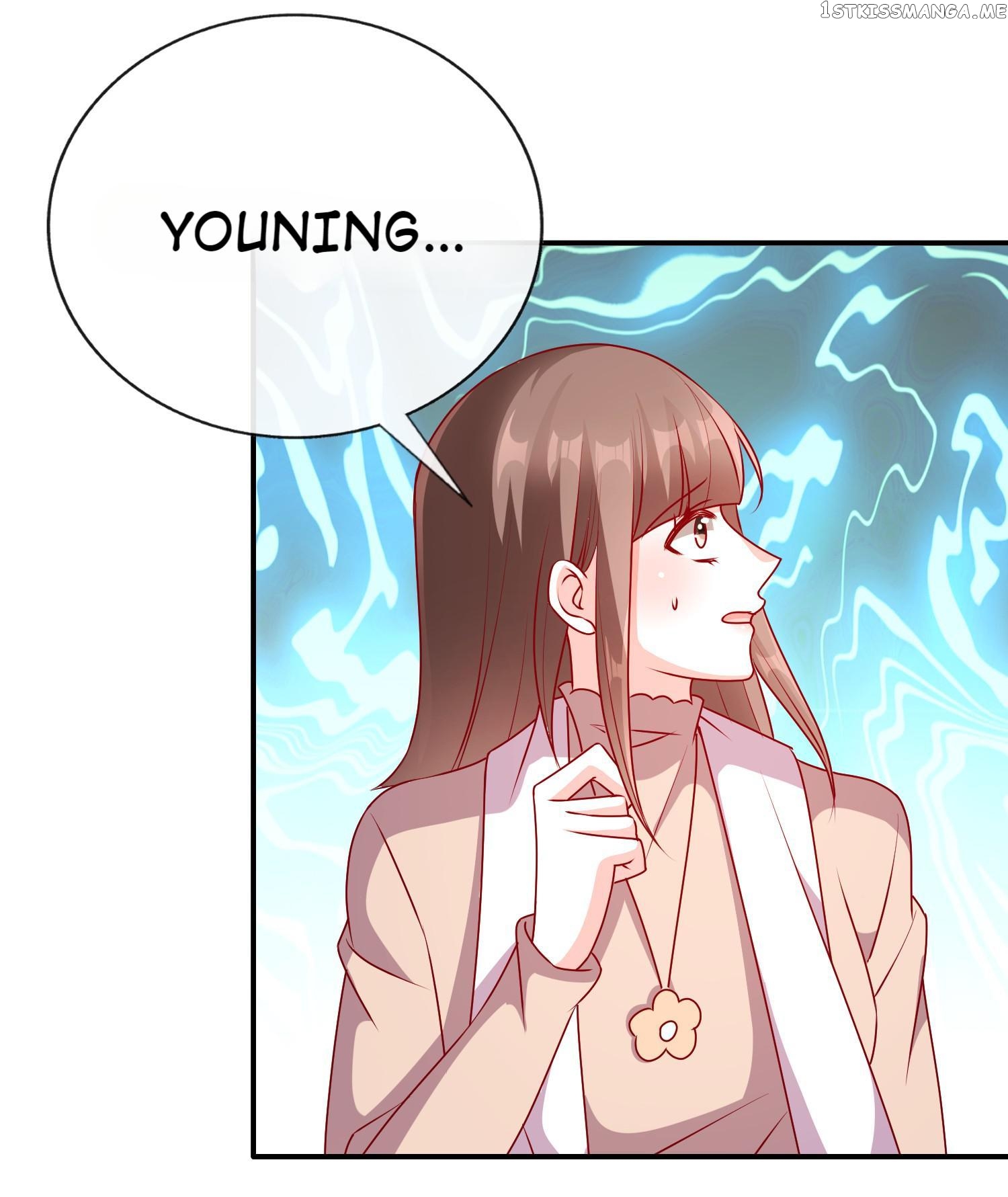 Her Smile So Sweet chapter 84 - page 17