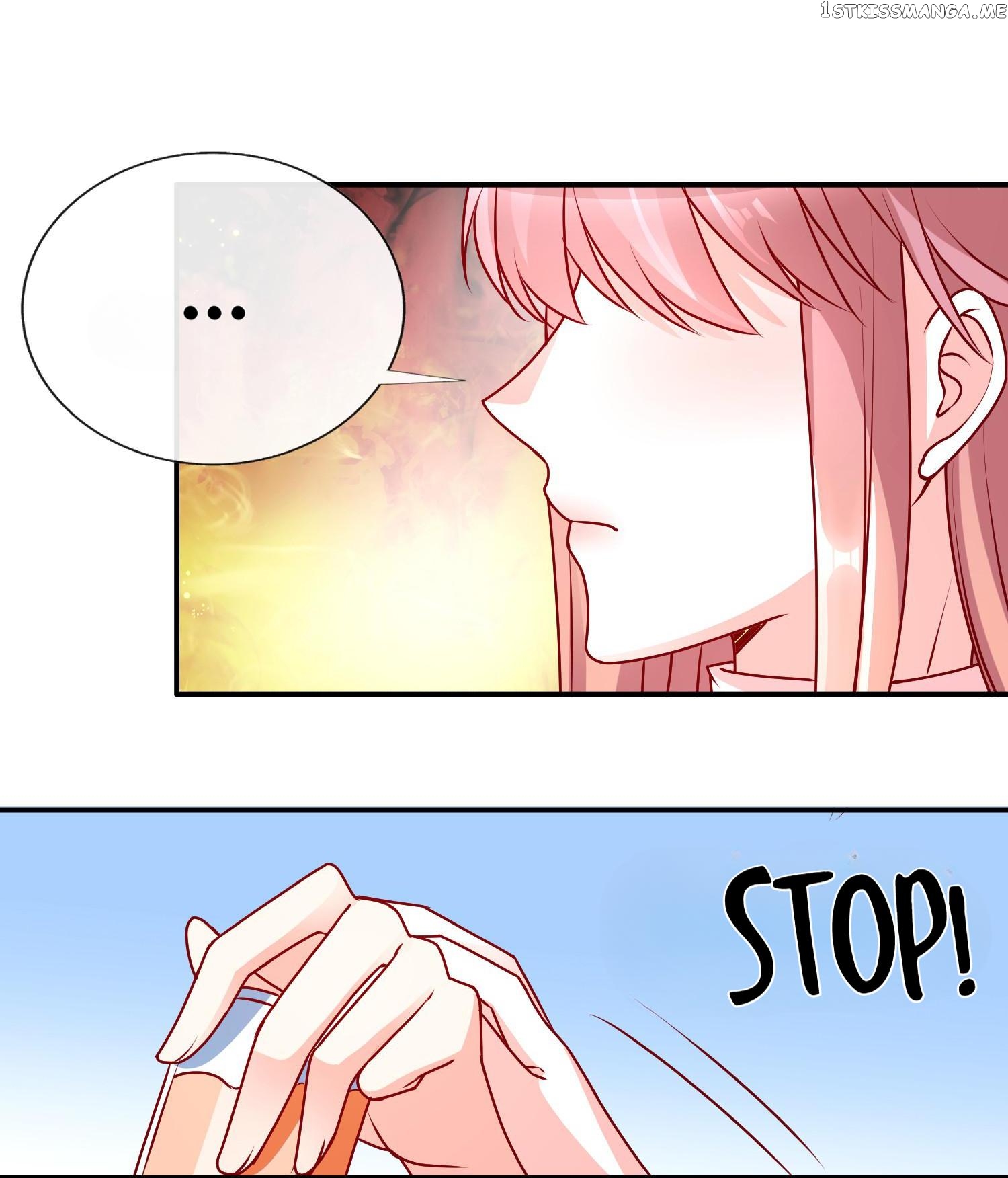 Her Smile So Sweet chapter 84 - page 19