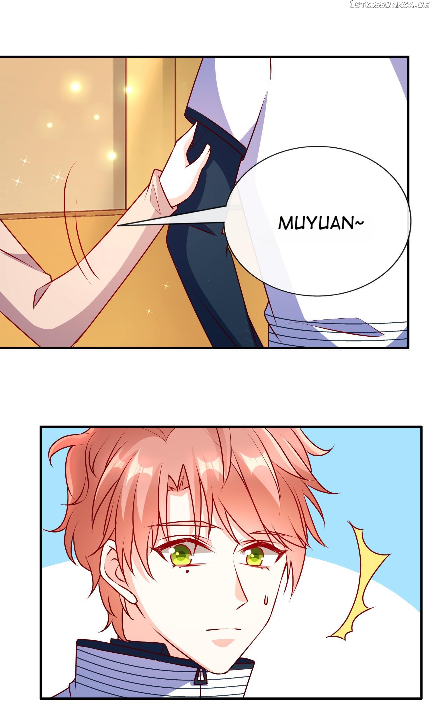 Her Smile So Sweet chapter 84 - page 2