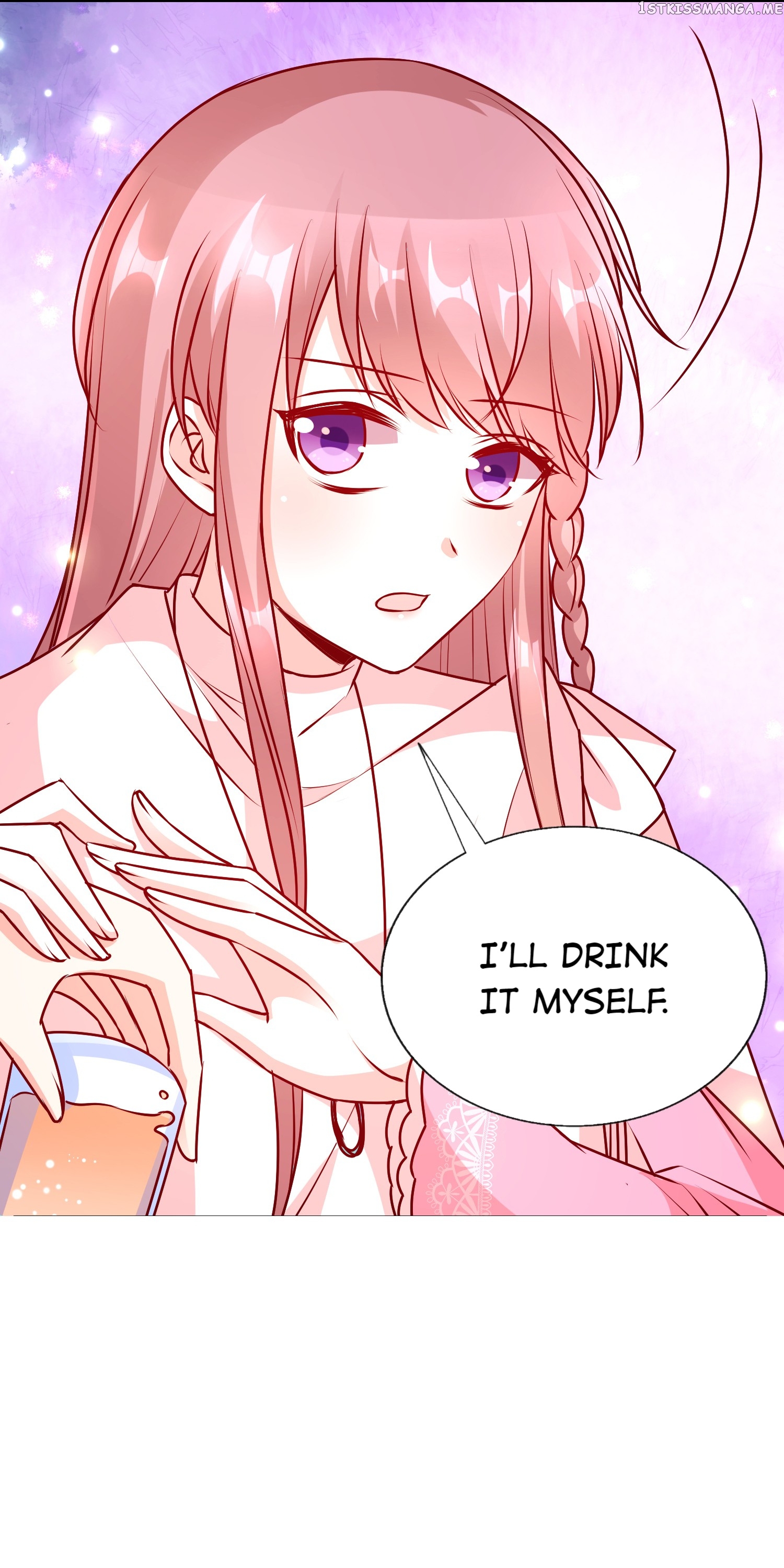 Her Smile So Sweet chapter 84 - page 20