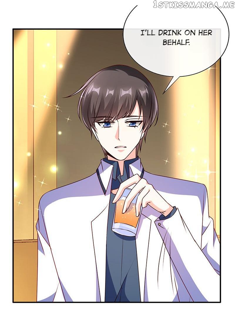 Her Smile So Sweet chapter 84 - page 22