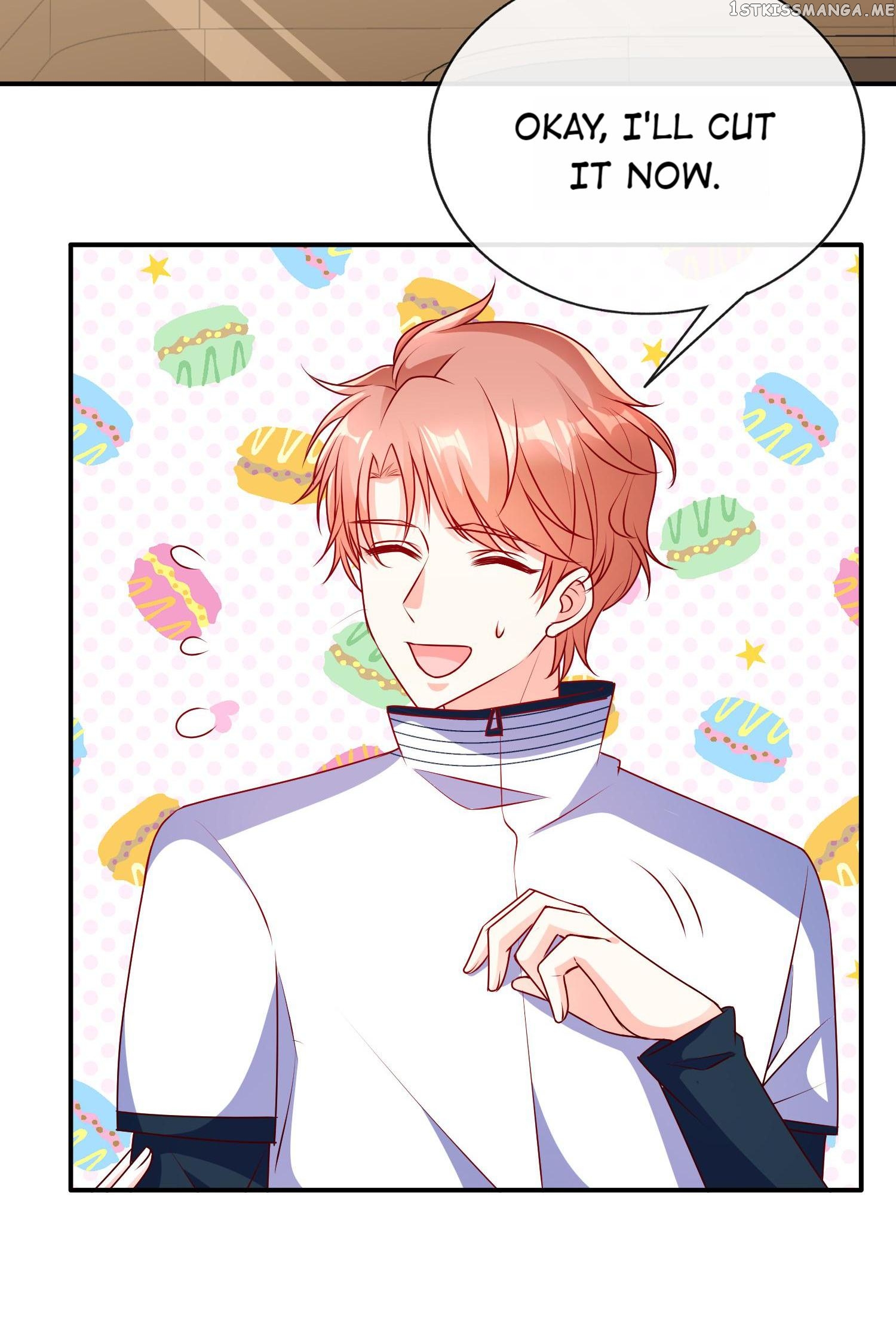 Her Smile So Sweet chapter 84 - page 4