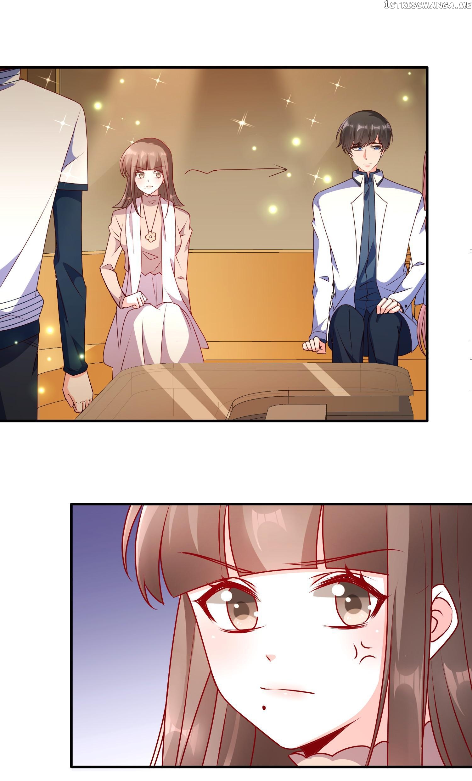 Her Smile So Sweet chapter 84 - page 5