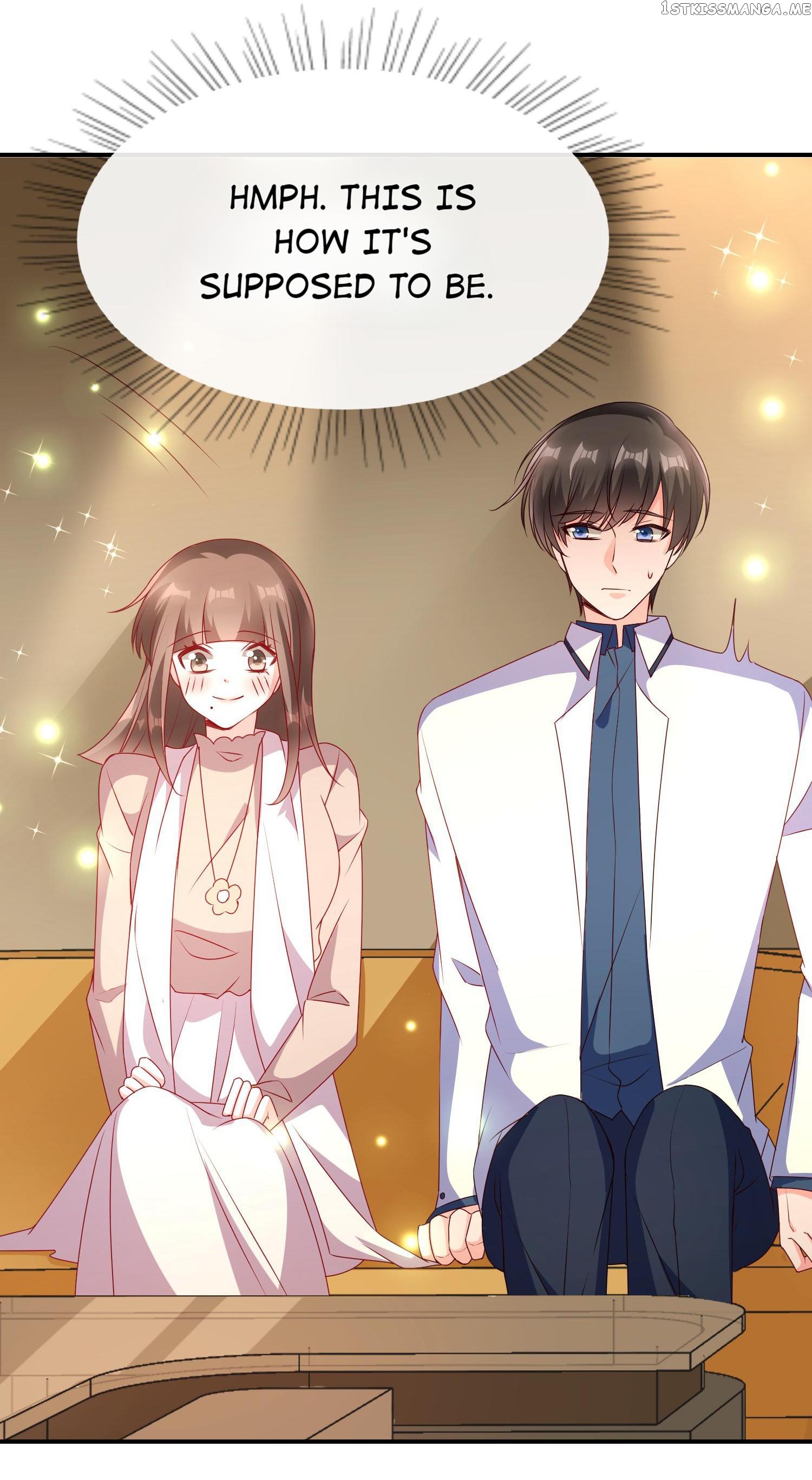 Her Smile So Sweet chapter 84 - page 6