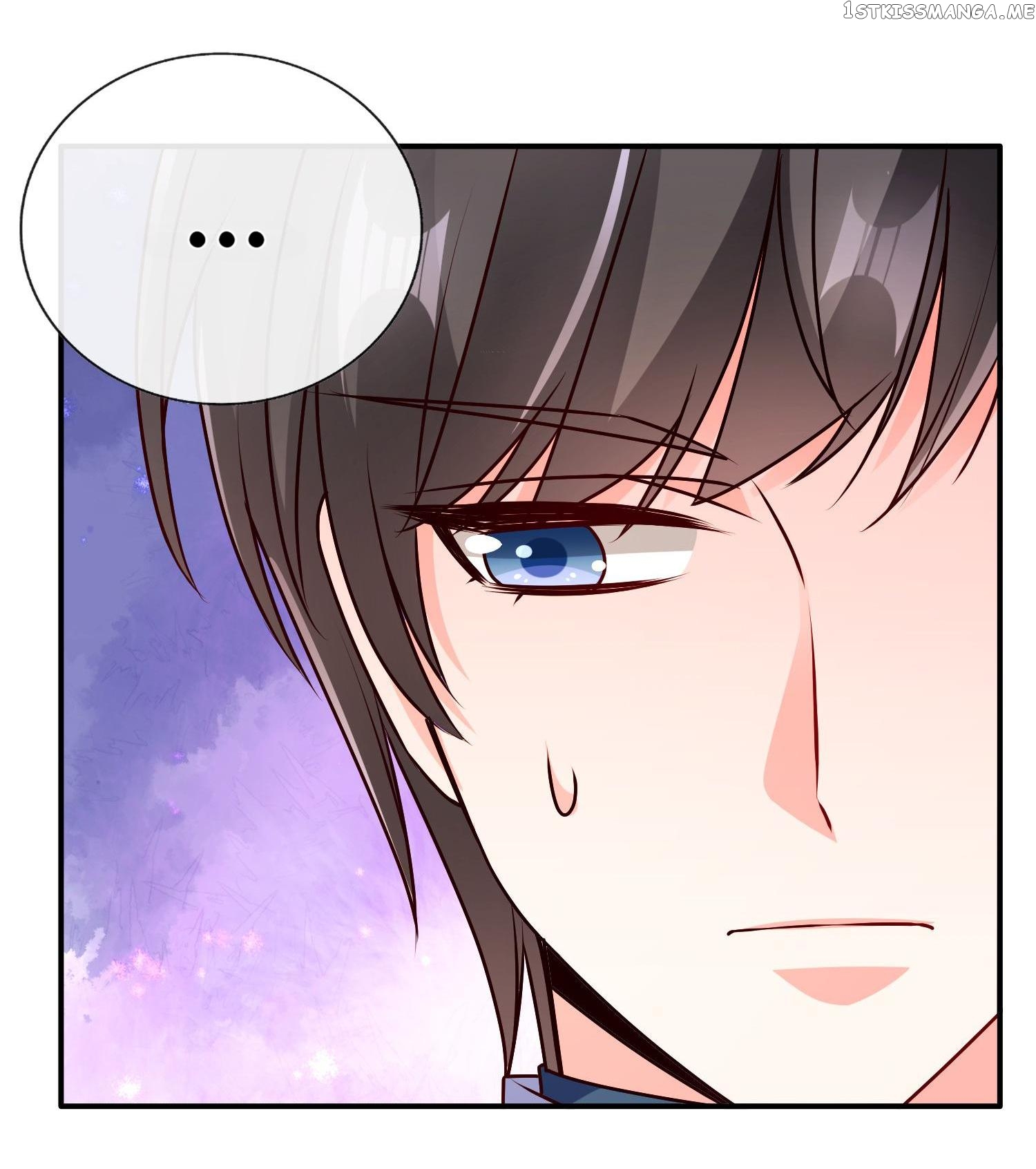 Her Smile So Sweet chapter 84 - page 7