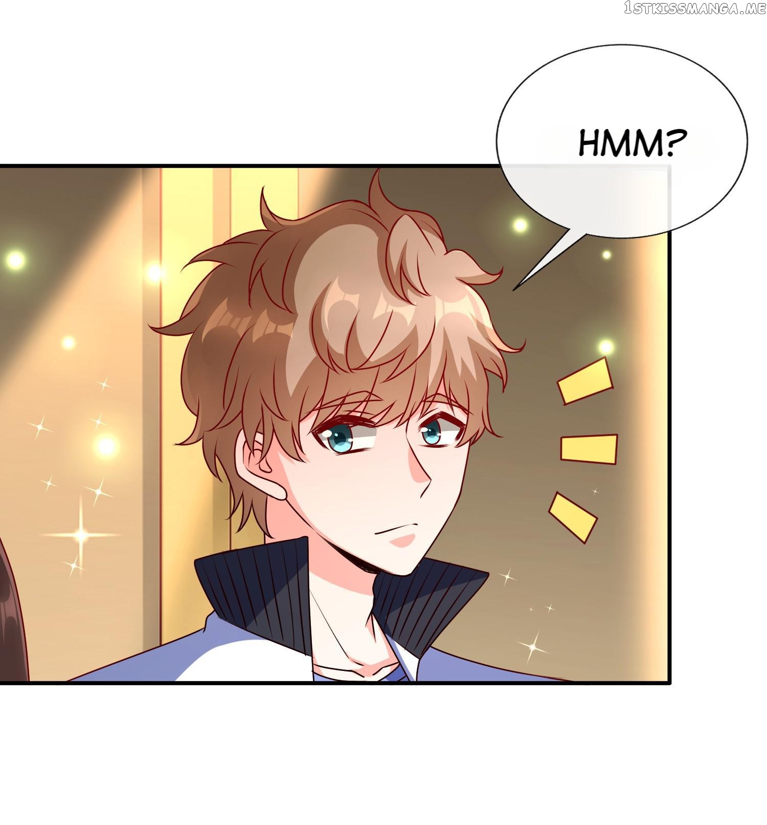 Her Smile So Sweet chapter 84 - page 8