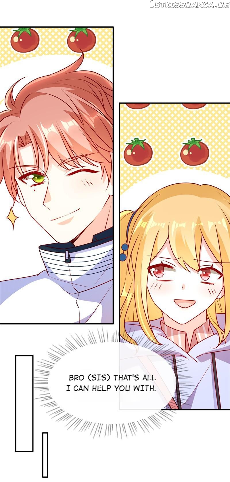 Her Smile So Sweet chapter 83 - page 11