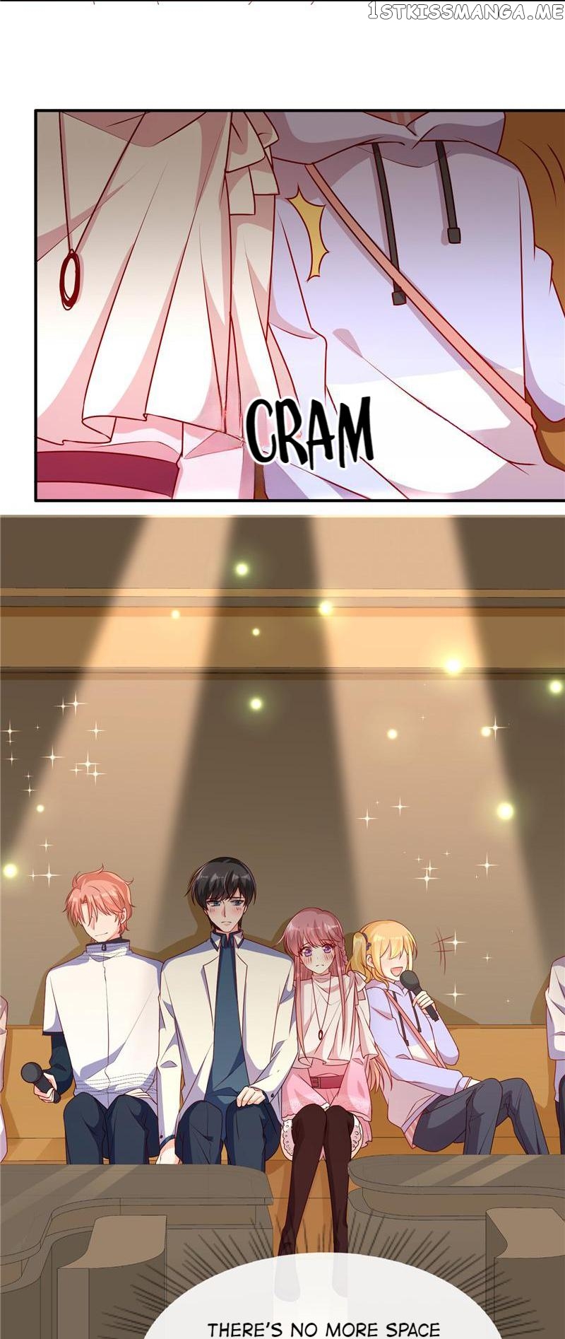 Her Smile So Sweet chapter 83 - page 13