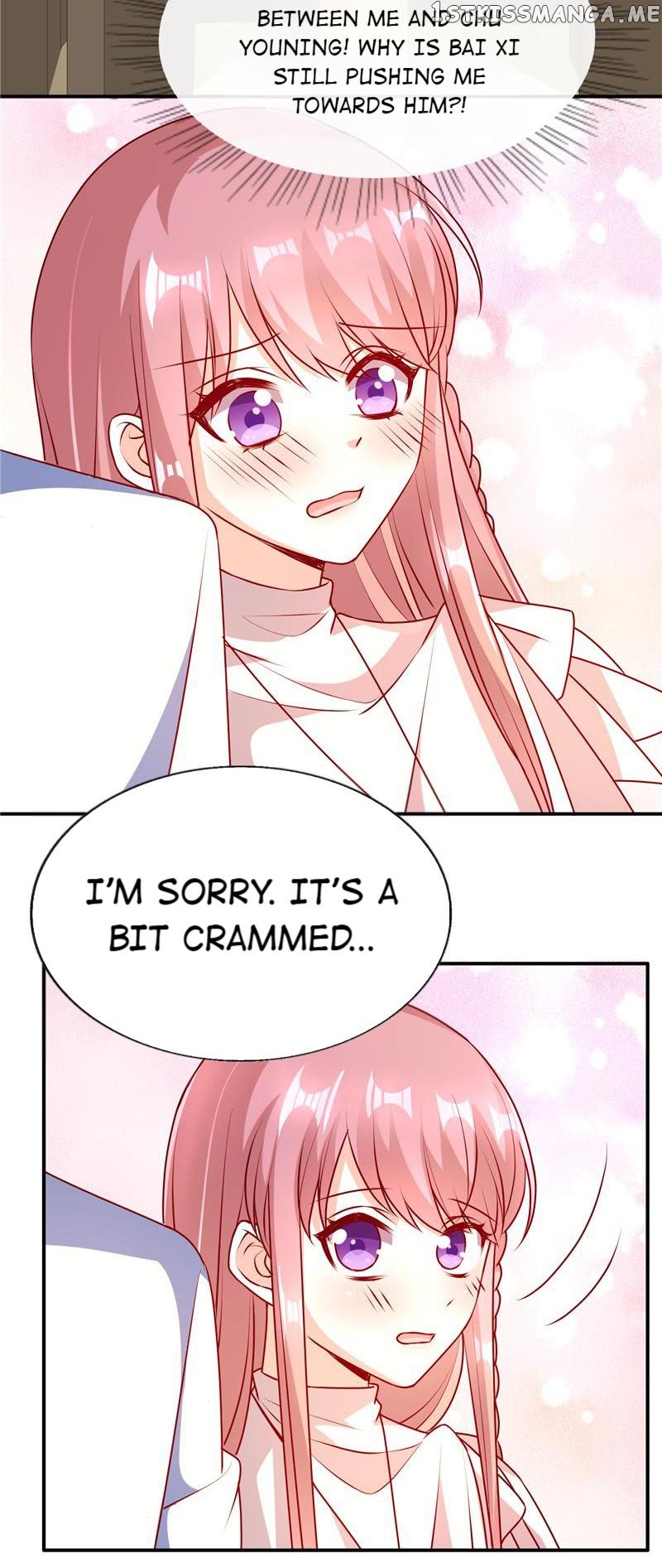 Her Smile So Sweet chapter 83 - page 14