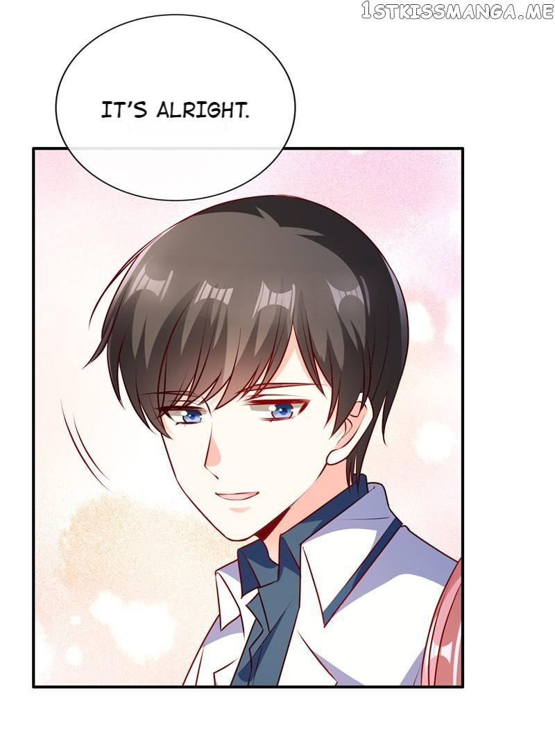 Her Smile So Sweet chapter 83 - page 15