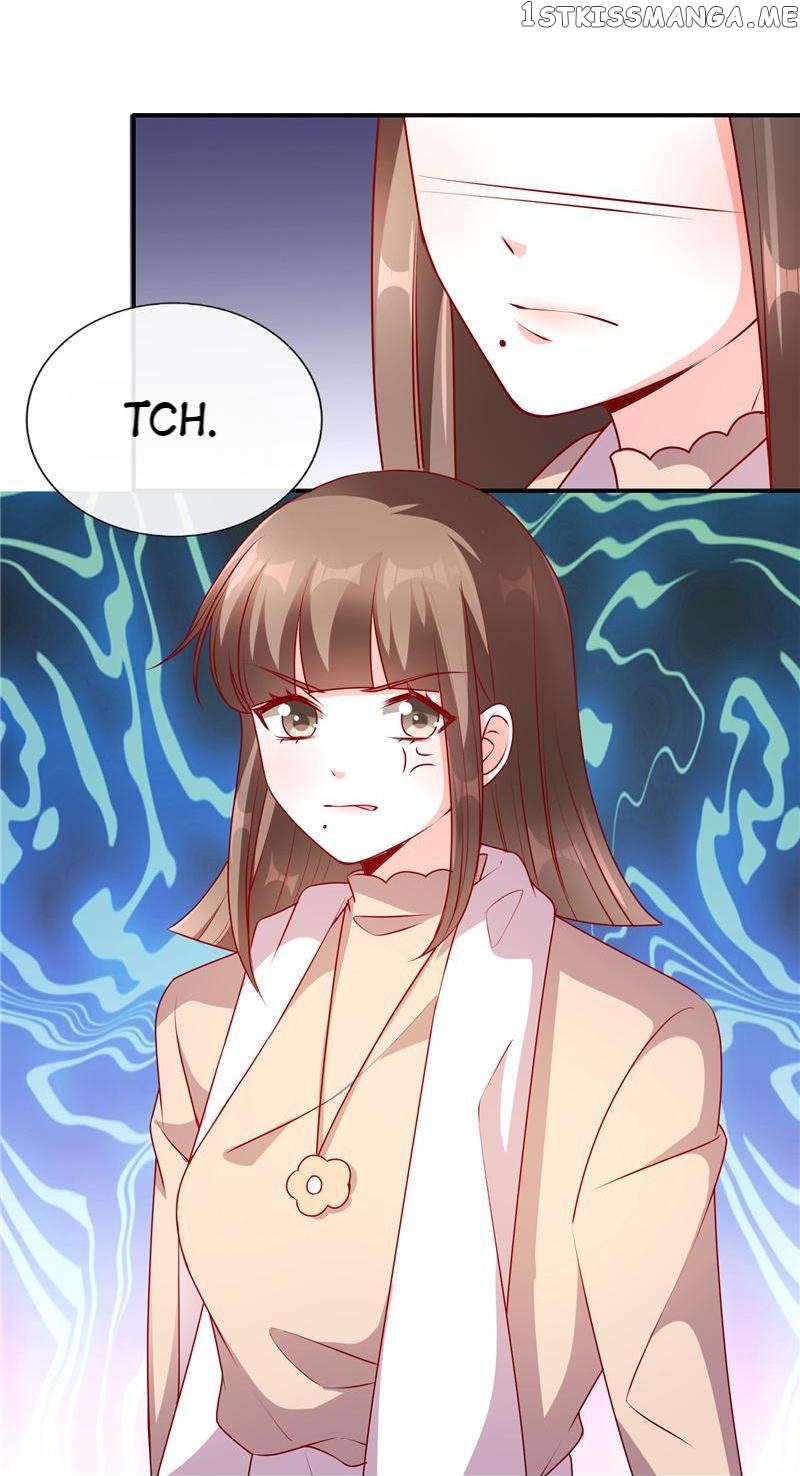 Her Smile So Sweet chapter 83 - page 17