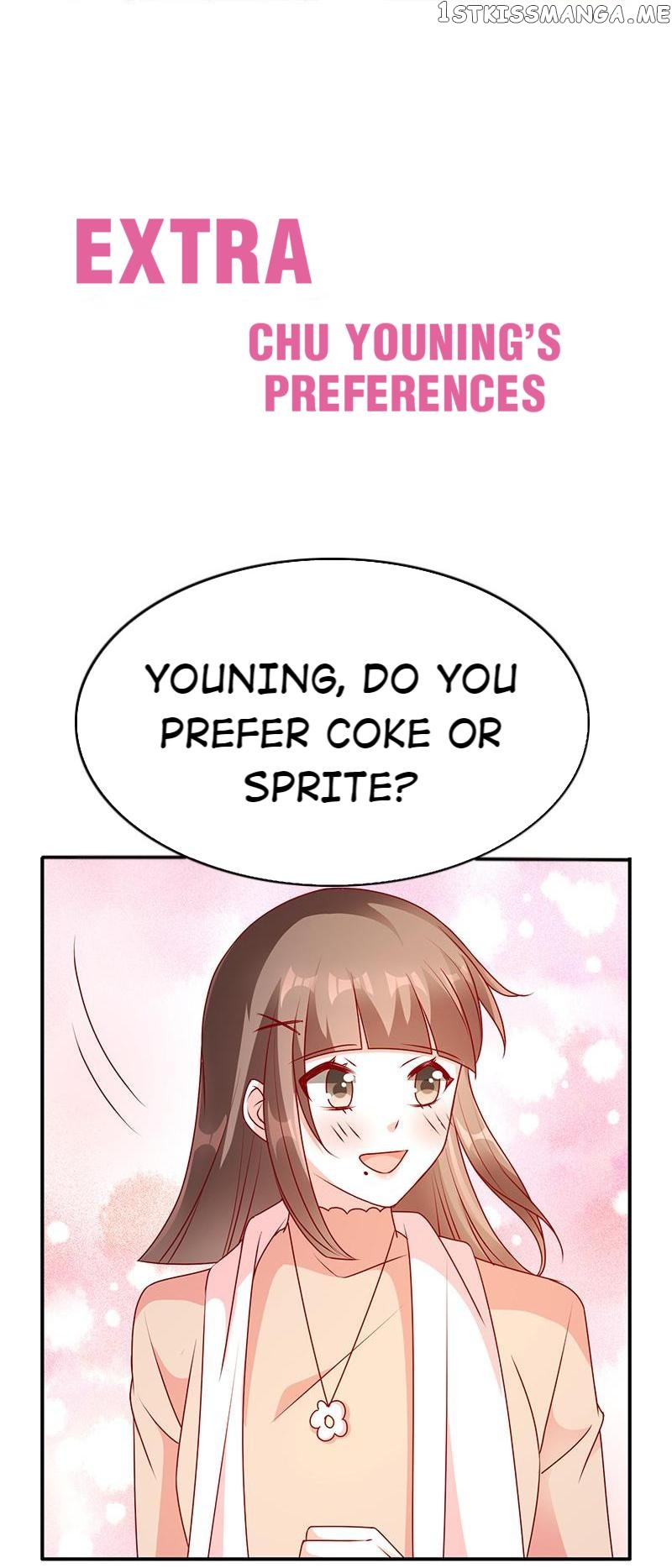 Her Smile So Sweet chapter 83 - page 18