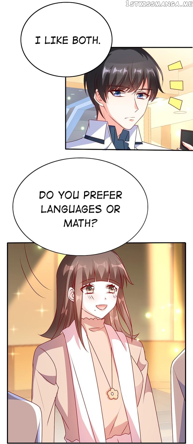Her Smile So Sweet chapter 83 - page 19
