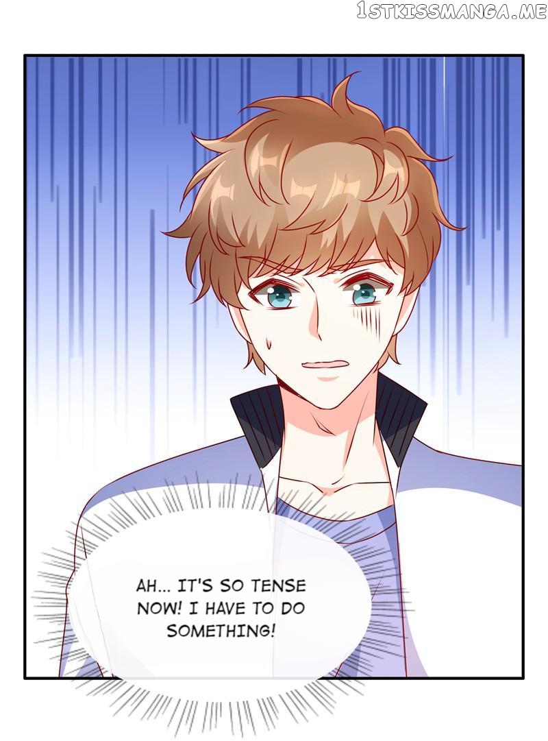 Her Smile So Sweet chapter 83 - page 2