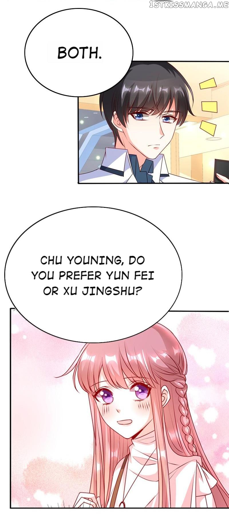 Her Smile So Sweet chapter 83 - page 20
