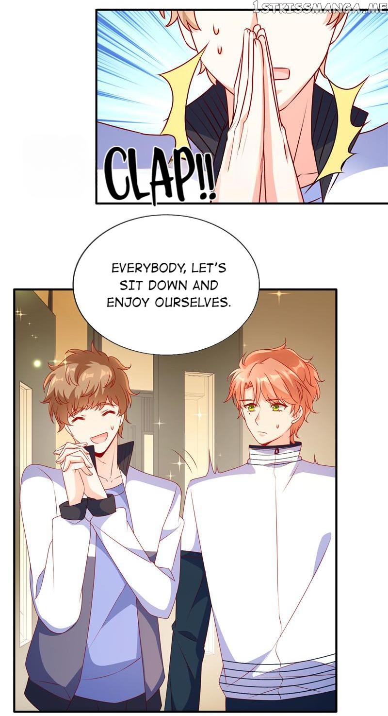 Her Smile So Sweet chapter 83 - page 3