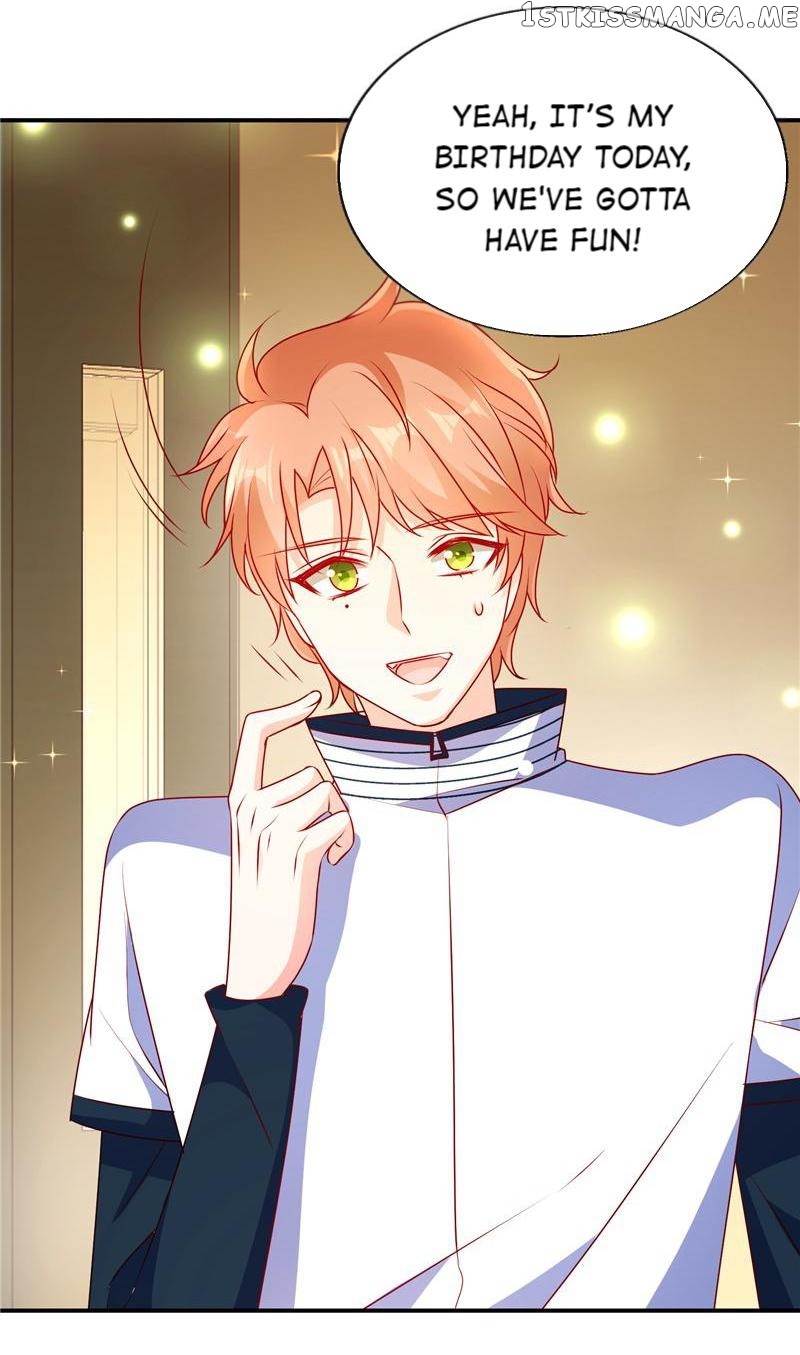Her Smile So Sweet chapter 83 - page 4