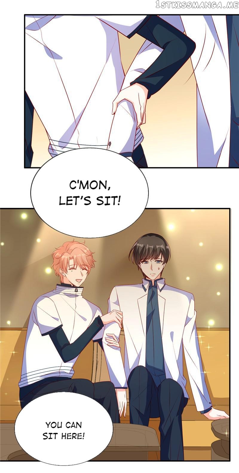 Her Smile So Sweet chapter 83 - page 5