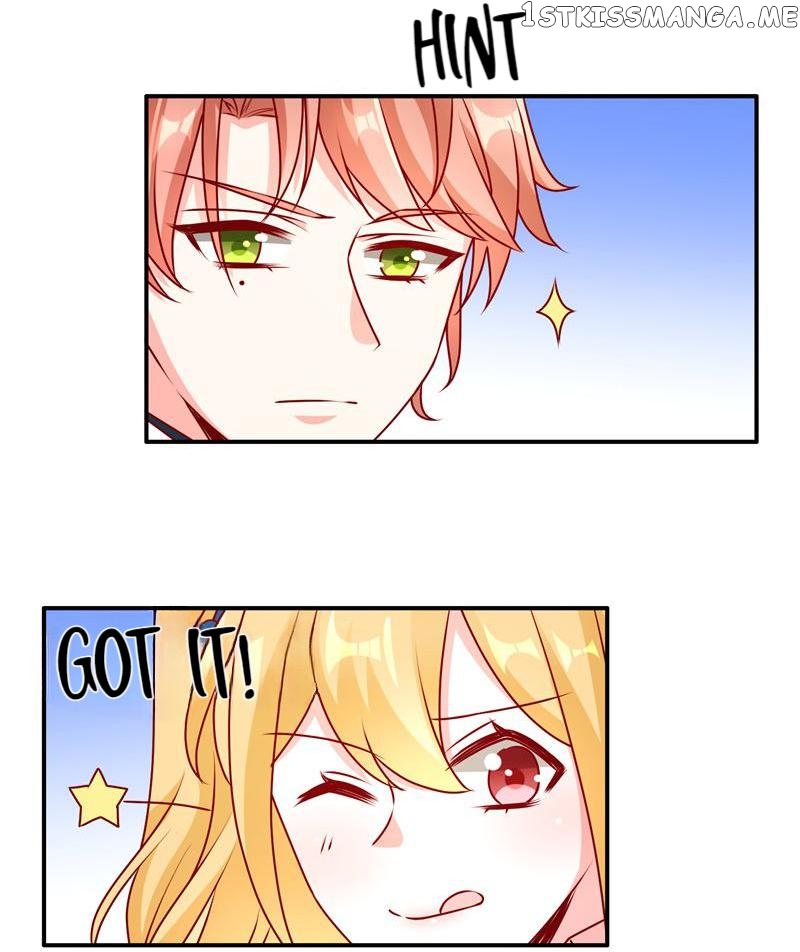 Her Smile So Sweet chapter 83 - page 6