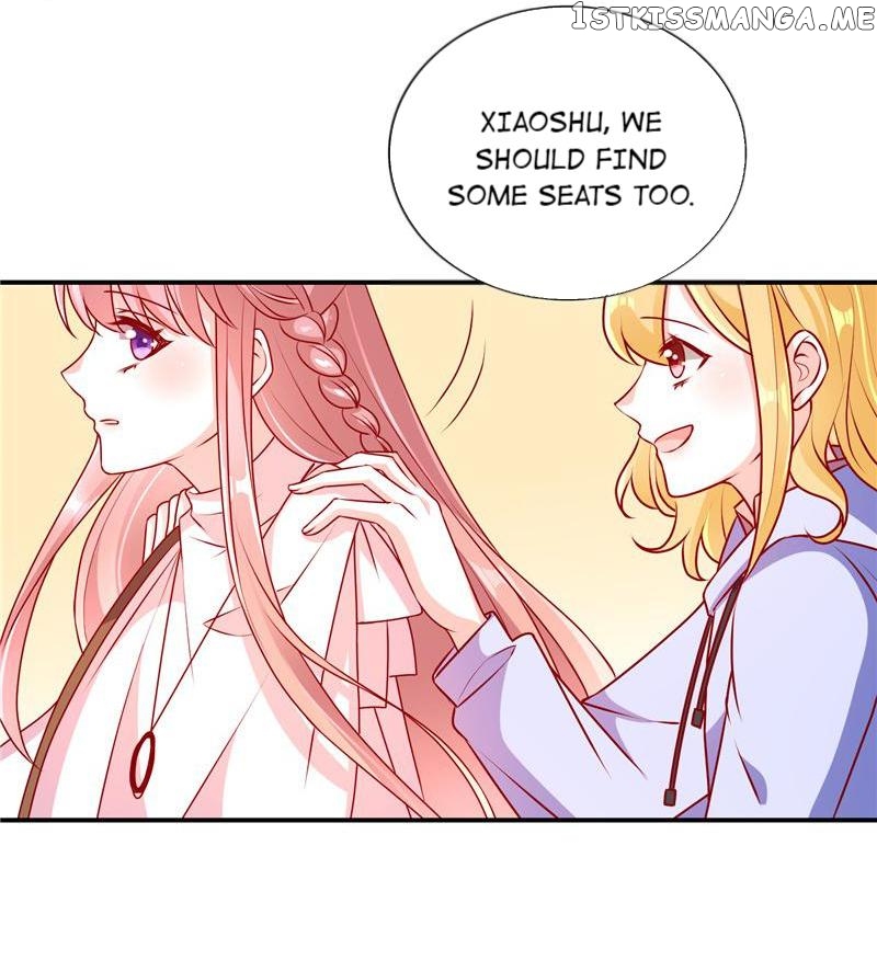 Her Smile So Sweet chapter 83 - page 7