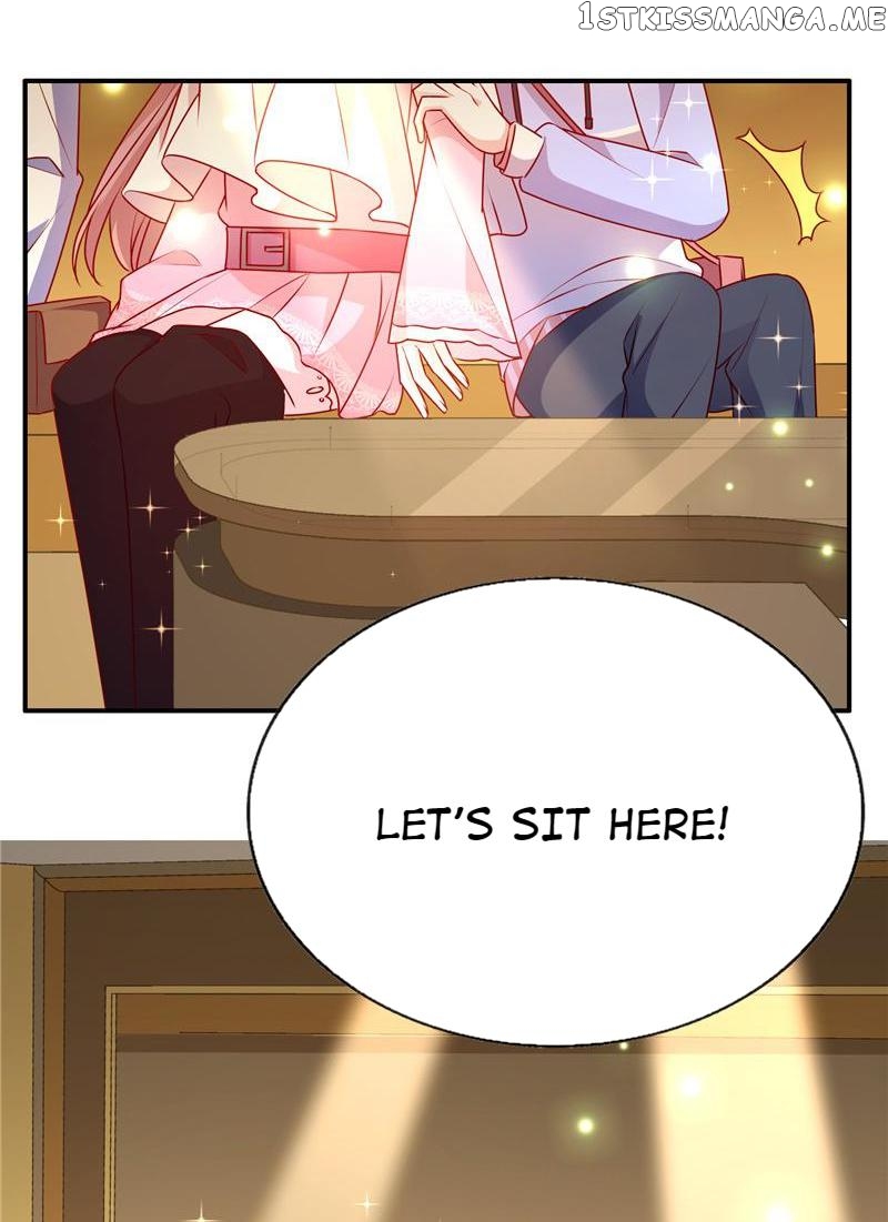 Her Smile So Sweet chapter 83 - page 8